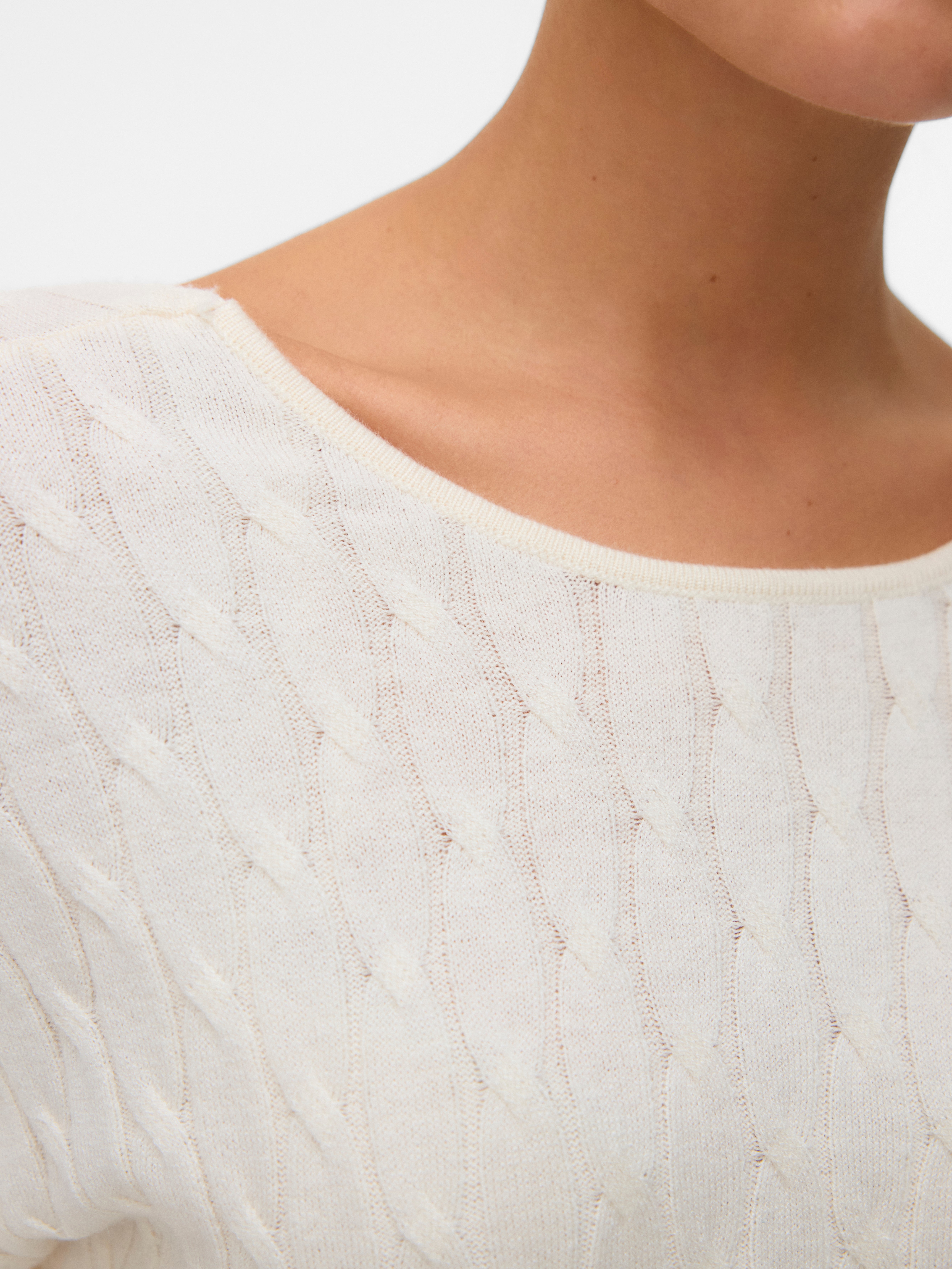 VERO MODA® VMFANTASTIC Knitted pullover