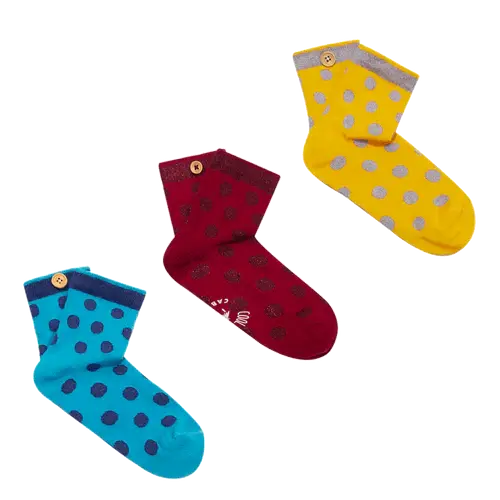 Chaussettes Comme Maman