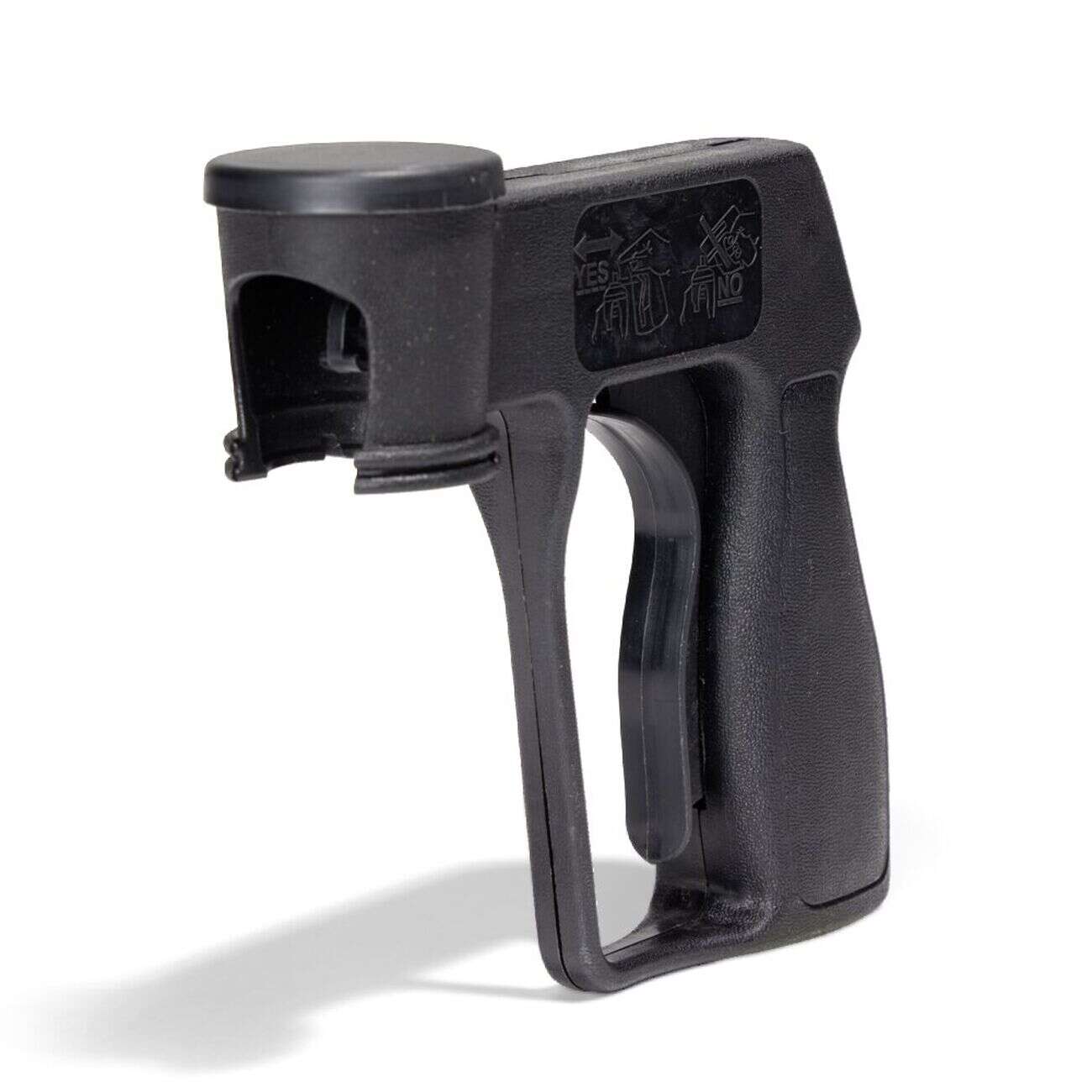 Pistolet à peinture en spray