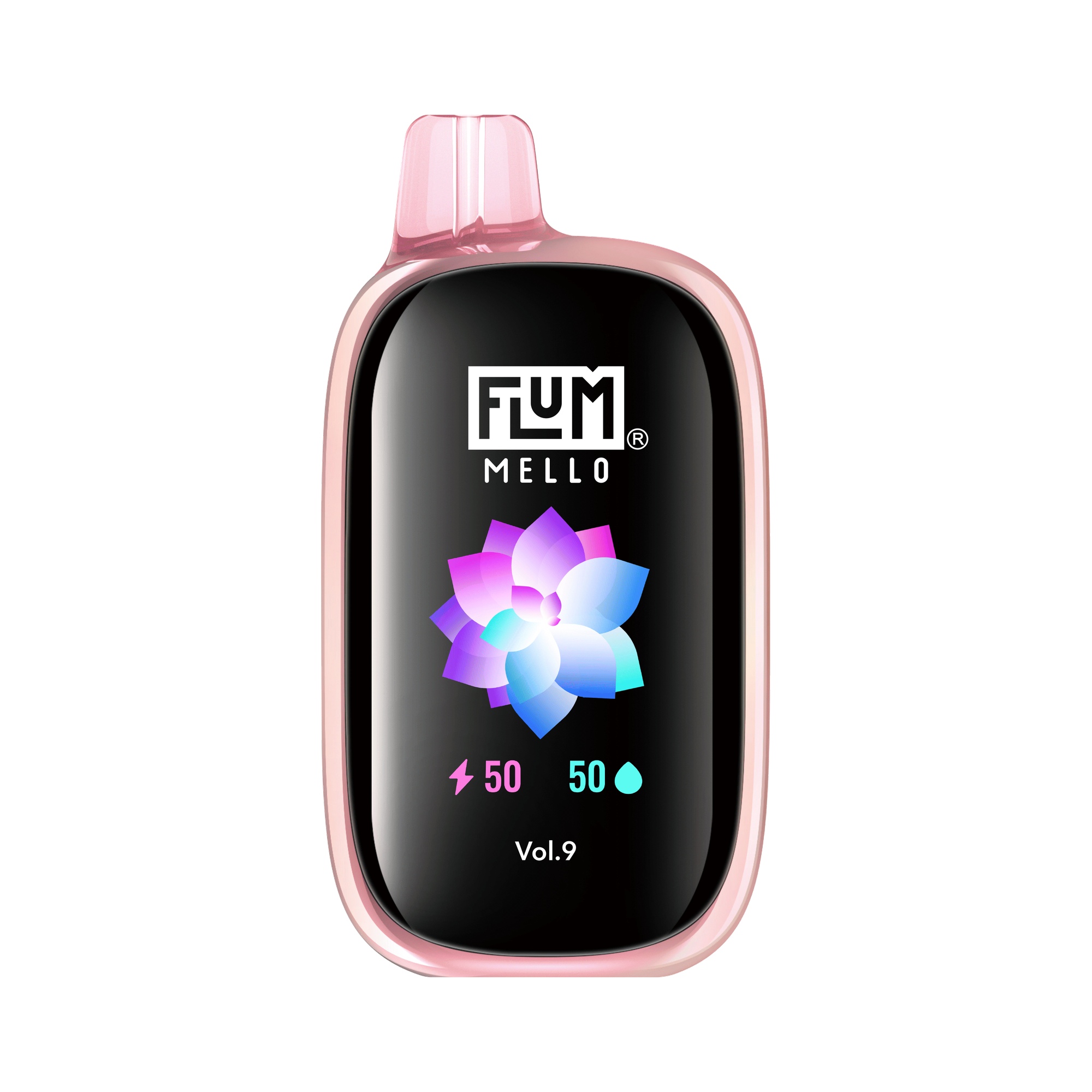 FLUM Mello Disposable Vape - Vol.9