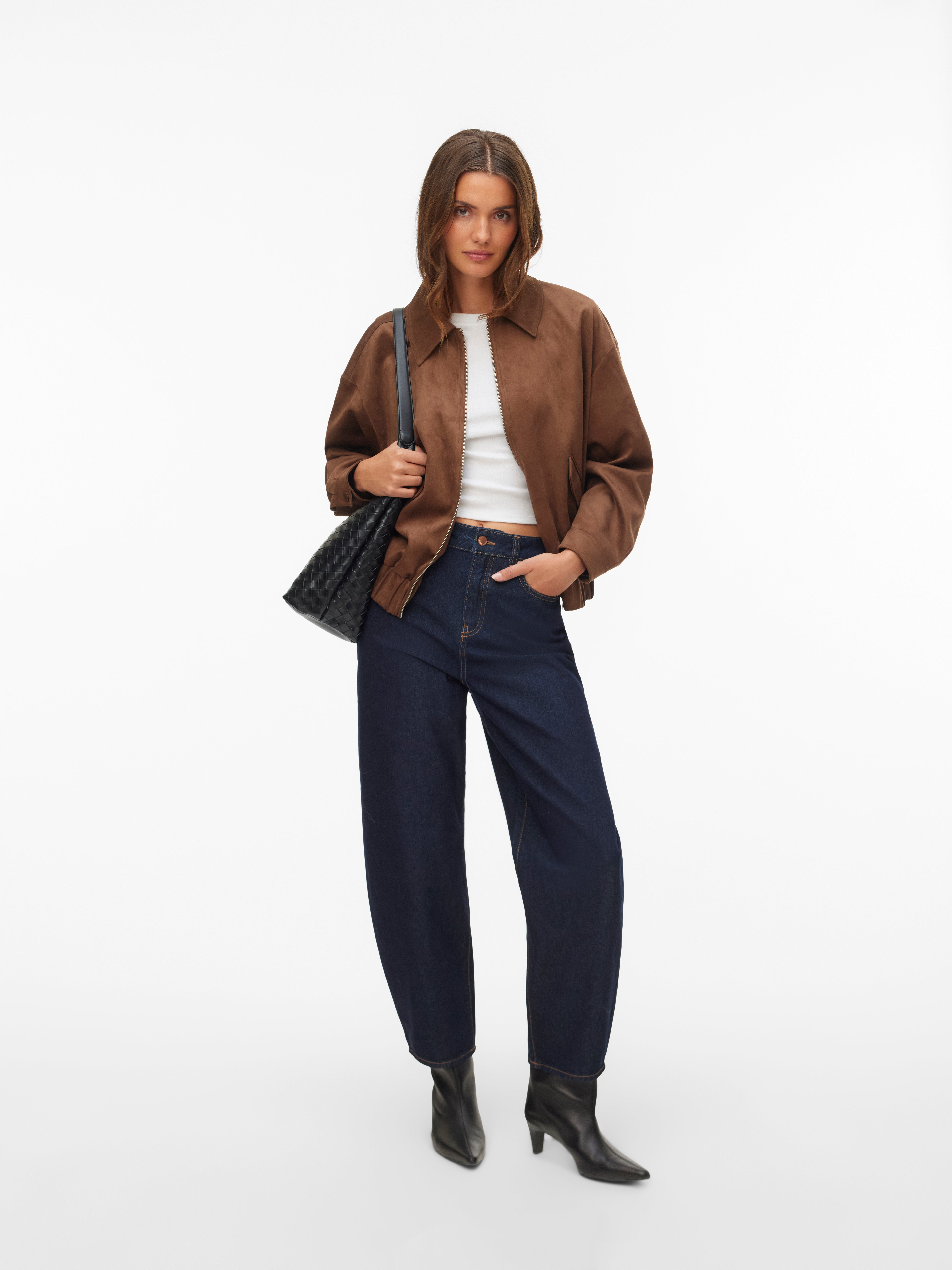 VERO MODA® VMSALINA Light Jacket