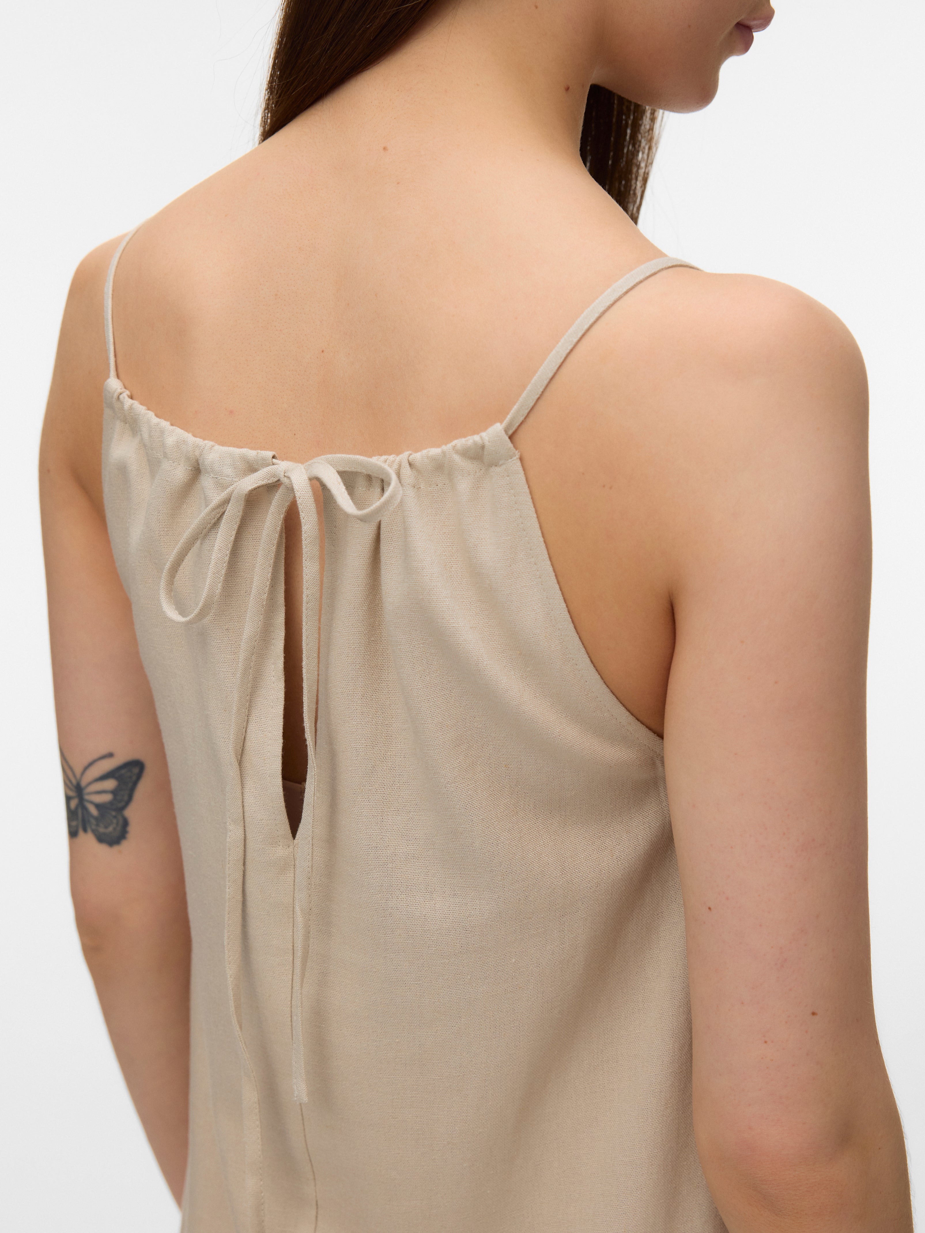 VERO MODA® VMJESMILO Midi dress