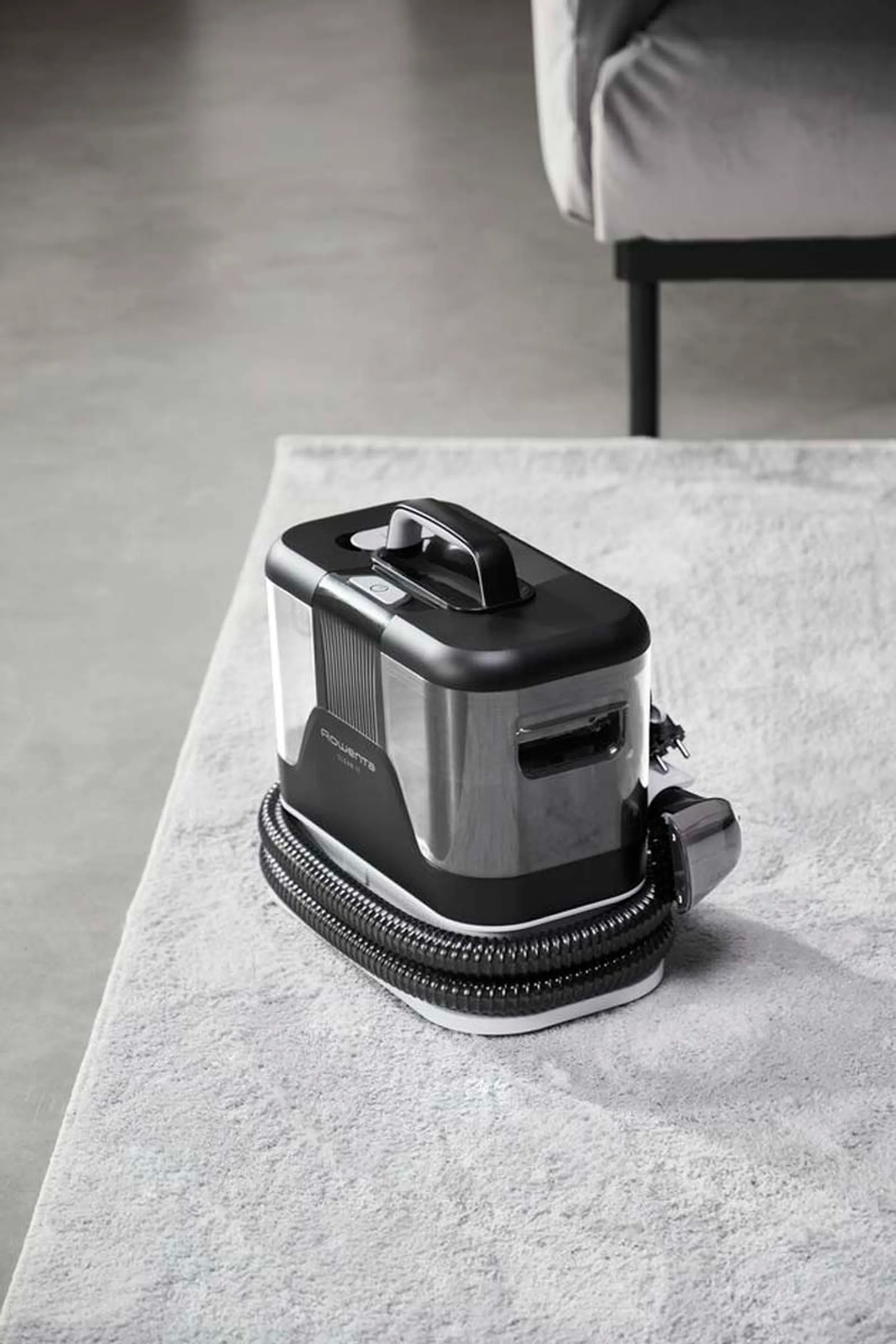 Rowenta Tapijtreiniger Clean It IN5011F0