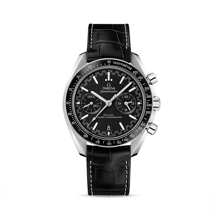 [Super Clone]Omega 329.33.44.51.01.001 Speedmaster Racing Co-Axial Master Chronometer