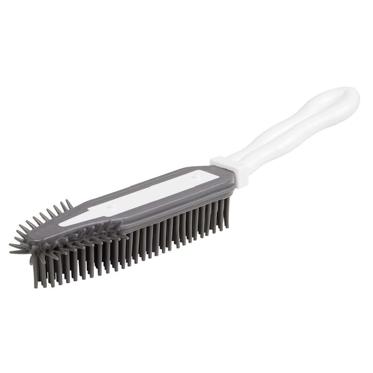 Brosse animal attrape poil silicone (2 modèles)