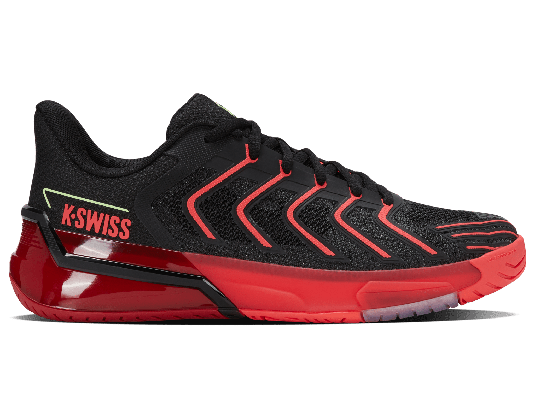 ULTRASHOT 4 - K-Swiss Shoes