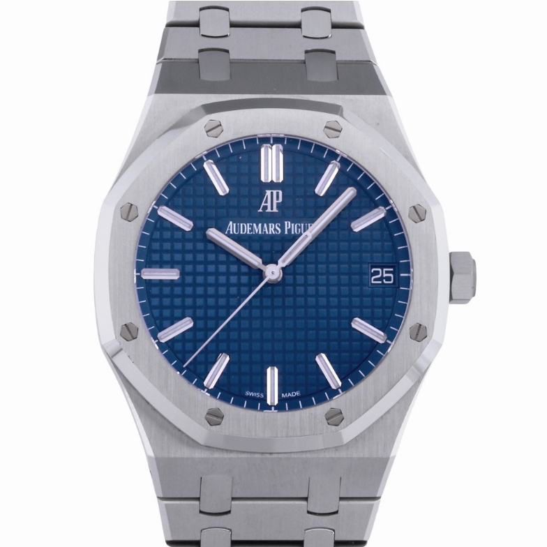 オーデマ・ピゲ AUDEMARS PIGUET ロイヤルオーク 15500ST.OO.1220ST.01