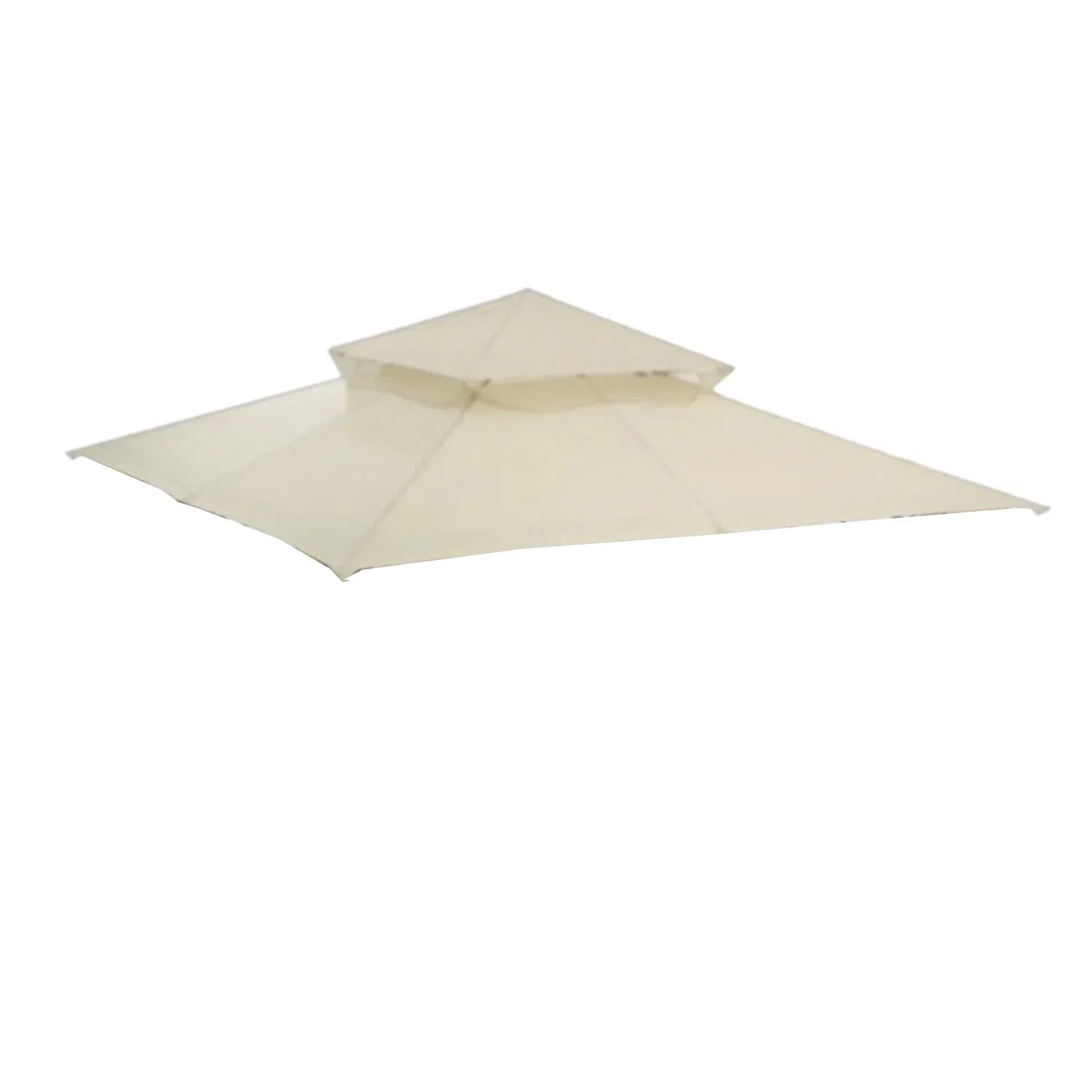 Garden Winds 36�?x 36�?Beige Outdoor Canopy, Waterproof