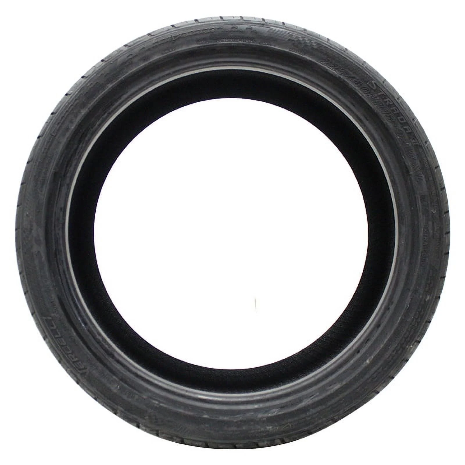 Vercelli II All-Season 235/30ZR22 90W XL Passenger Tire