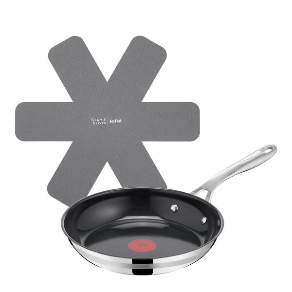 Smart Cook SS stekepanne 28 cm keramisk