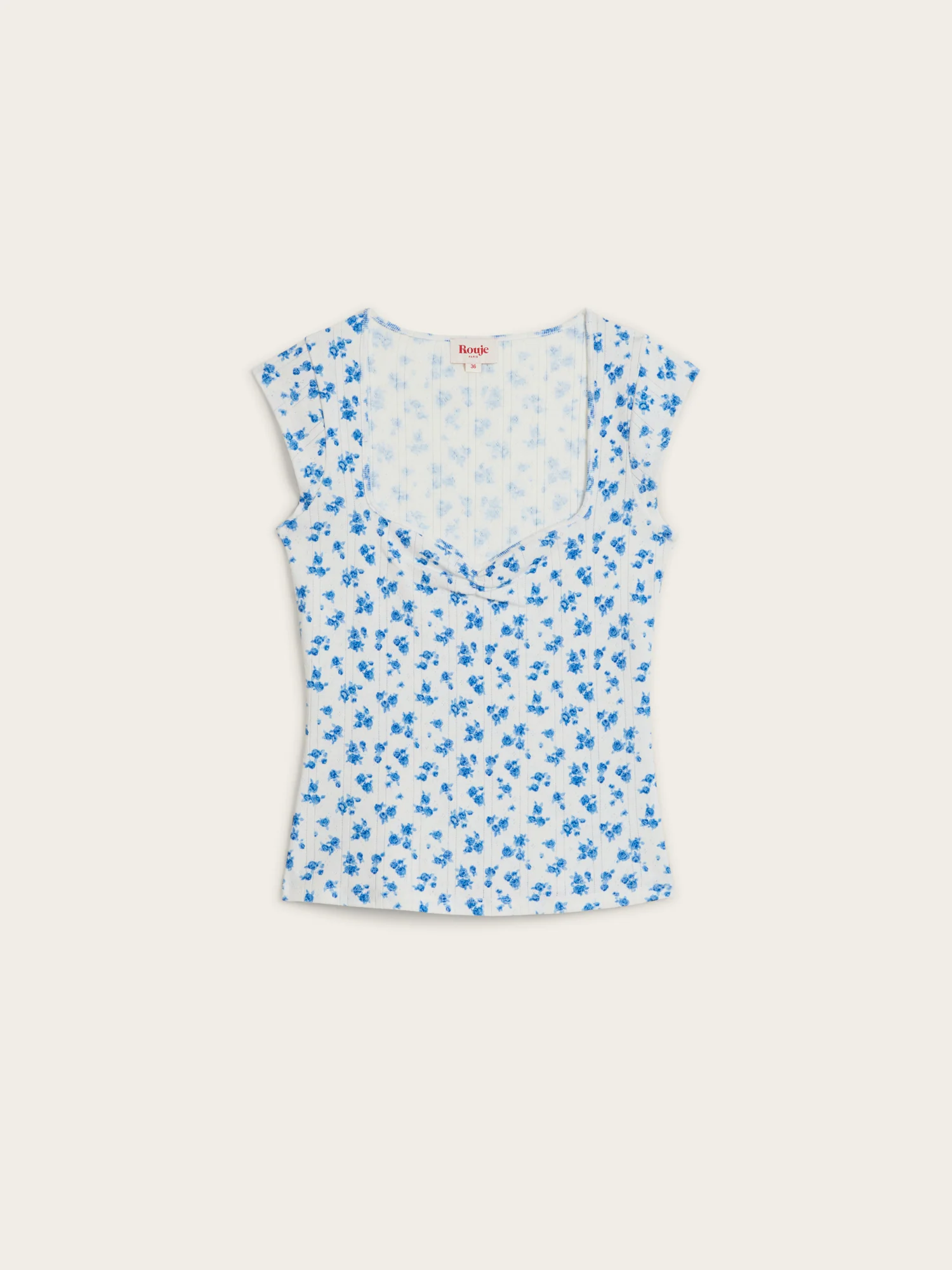 T-shirt YUNA