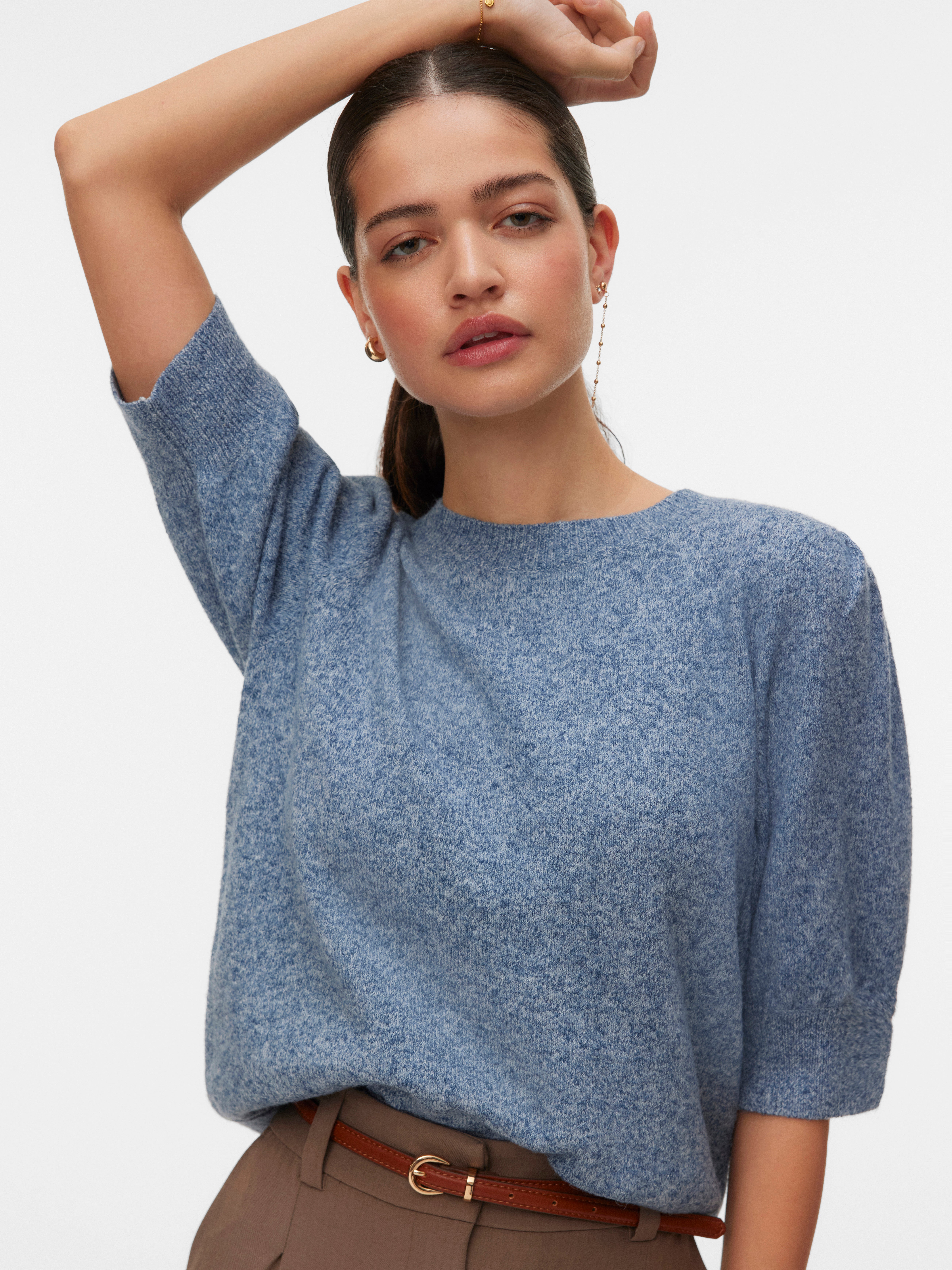 VERO MODA® VMDOFFY Pullover