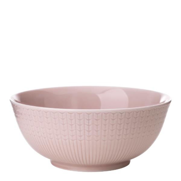 Swedish Grace skål 60 cl rose