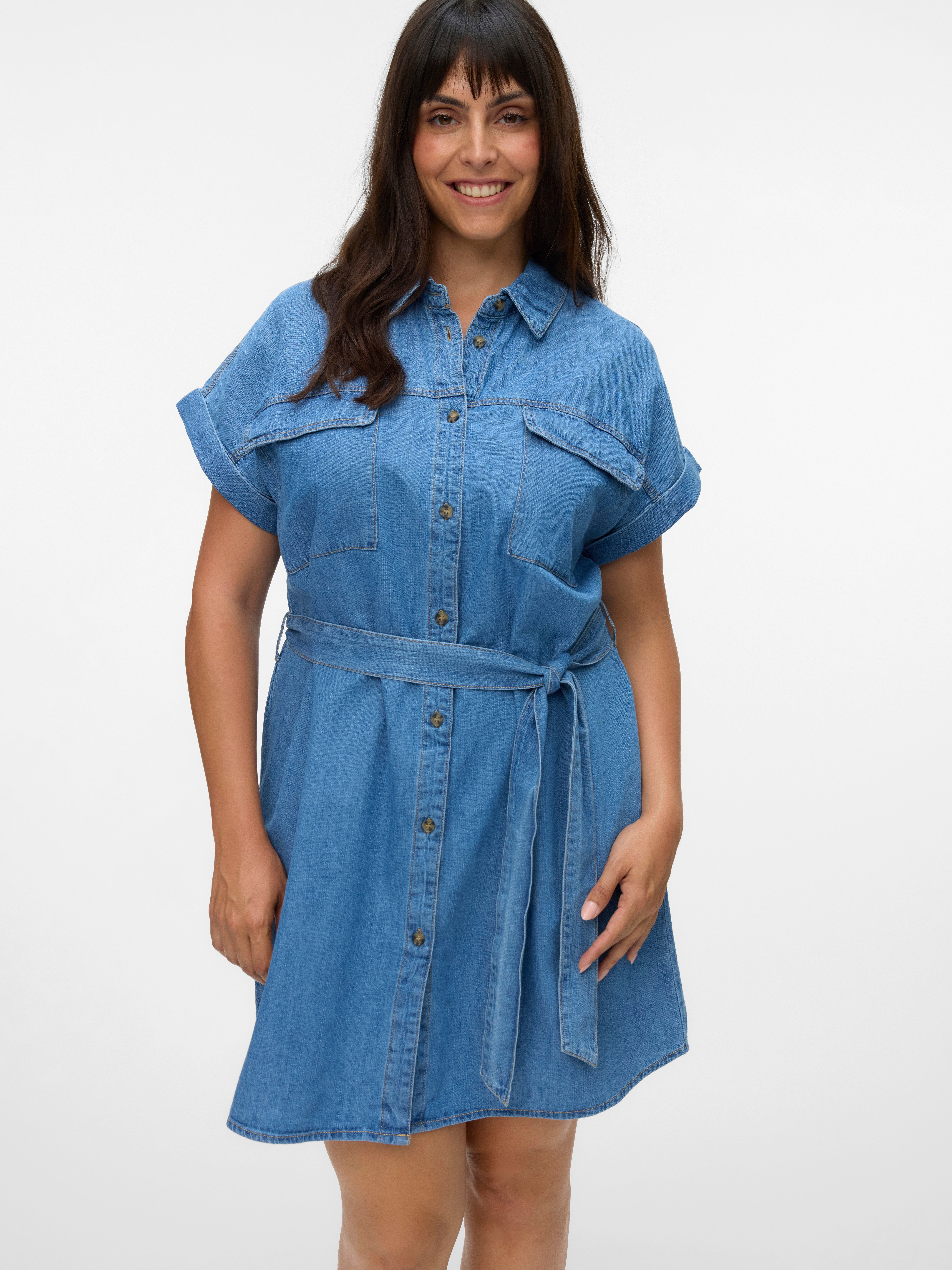 VERO MODA® VMCNOTUS Short dress