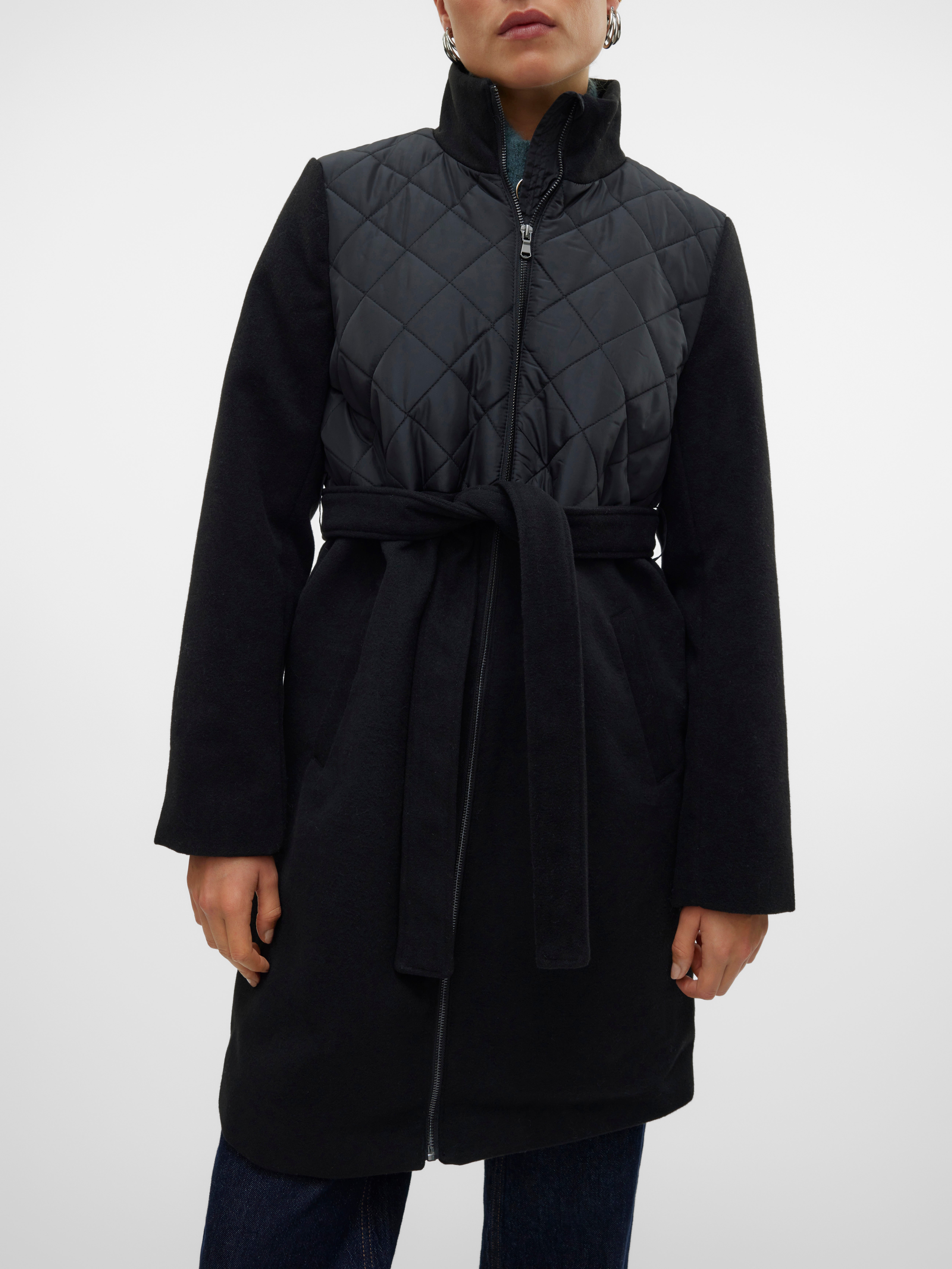VERO MODA® VMVILMA Coat