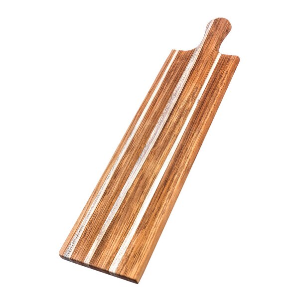 Table Plank serveringsbrett (L) 79x18 cm teak