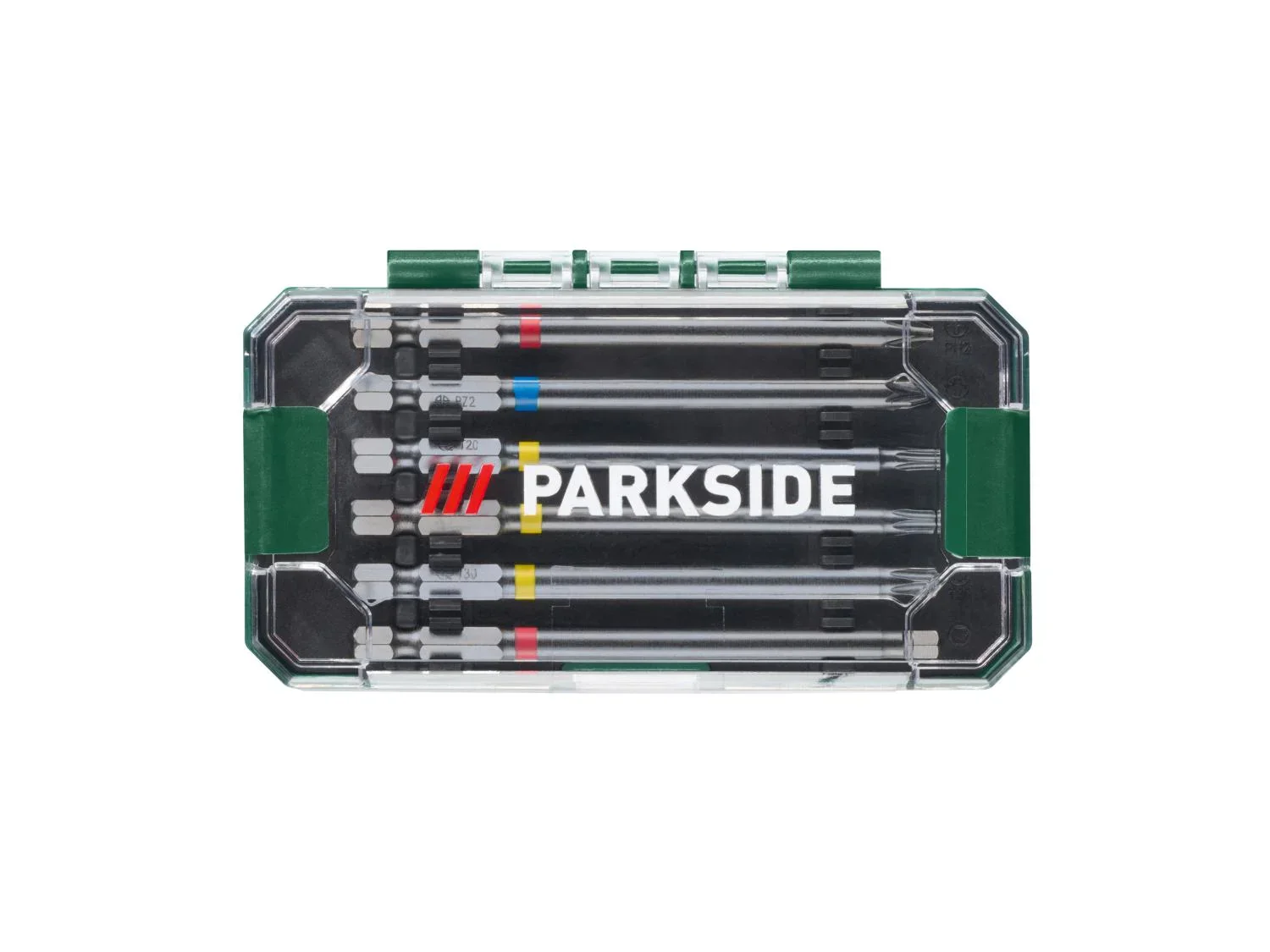 PARKSIDE Set d'embouts ou Douilles