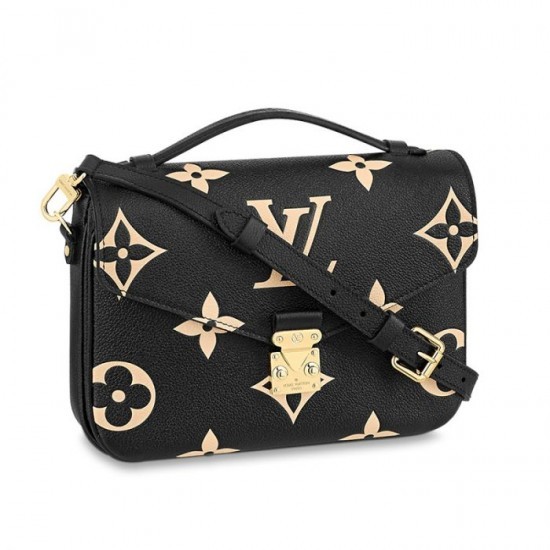 L-bag Pochette M??tis
