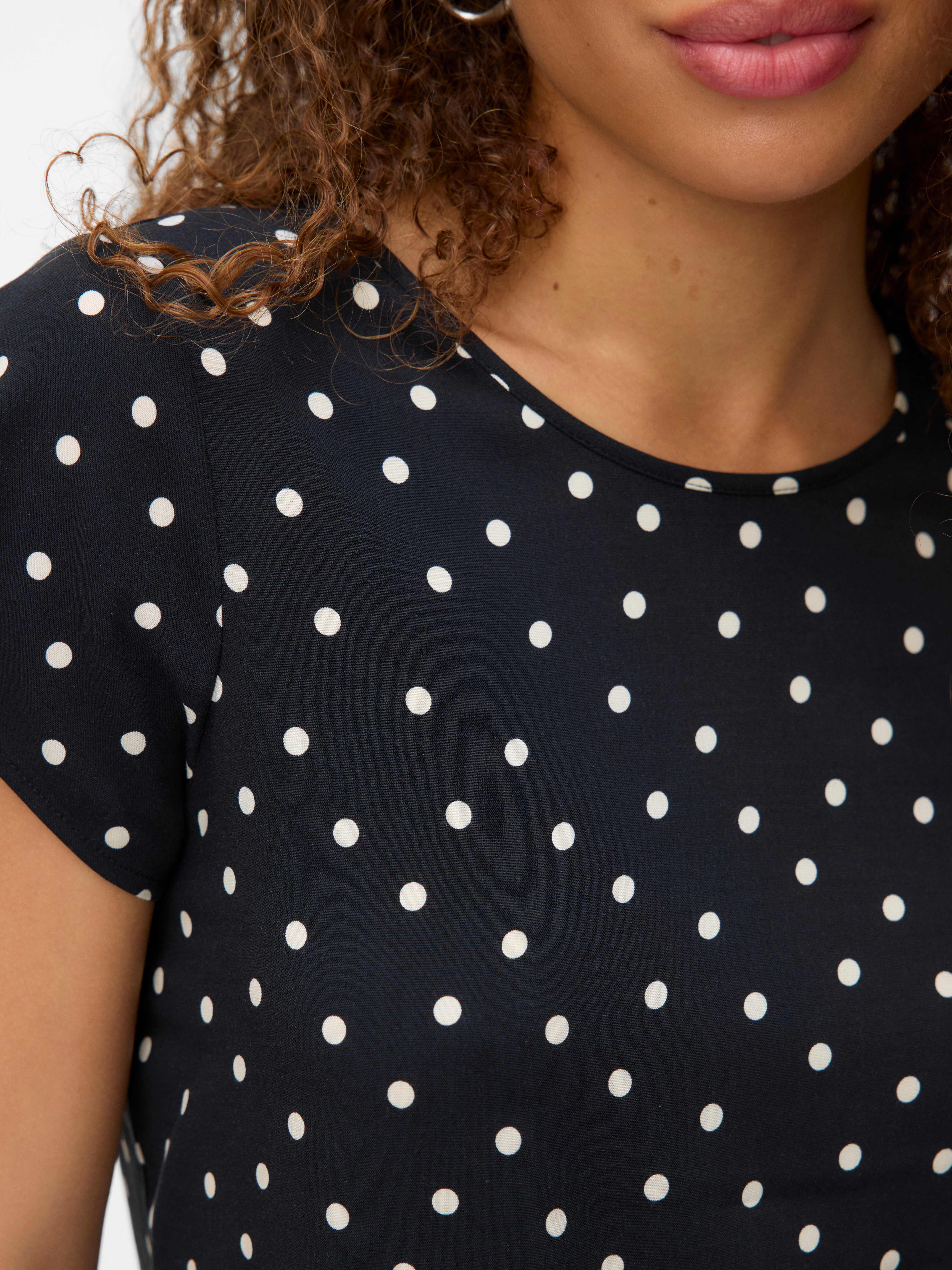 VERO MODA® VMBELLA Top