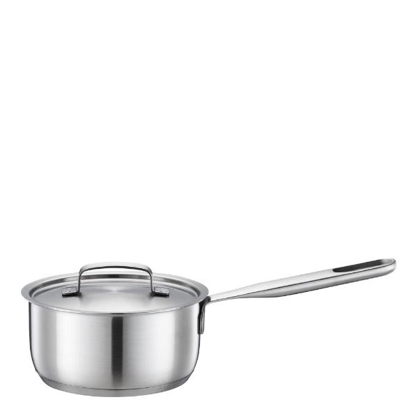All Steel kasserolle 1,5L