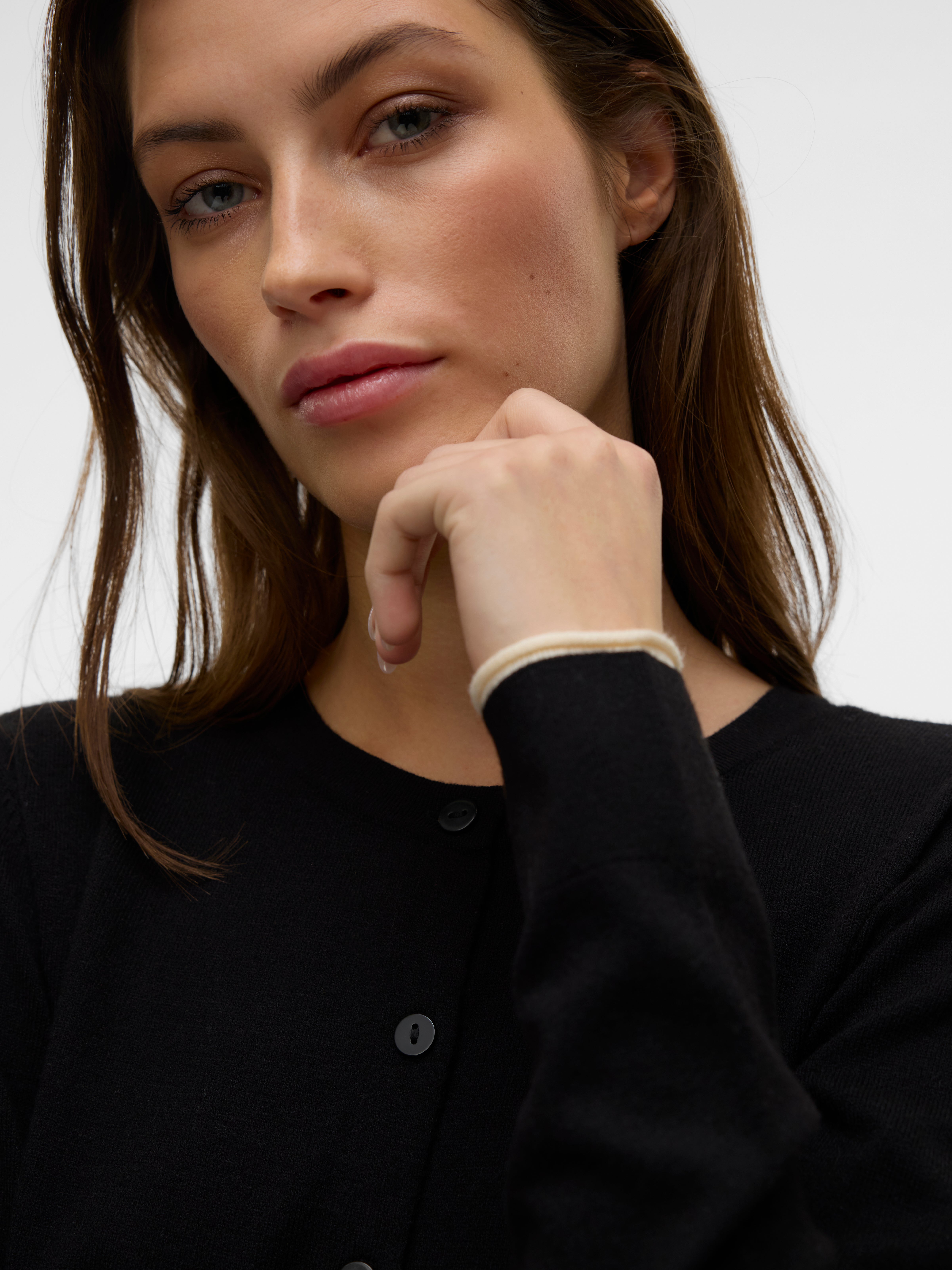 VERO MODA® VMBREEZE Knit Cardigan