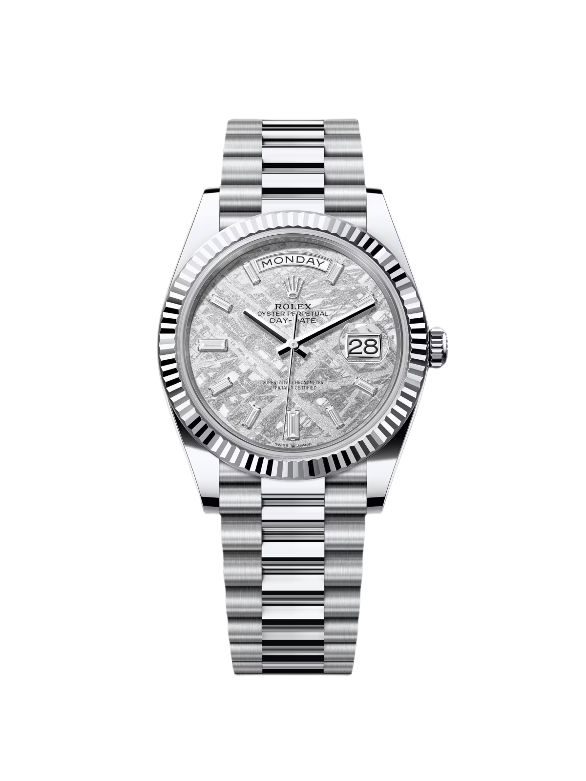 [Super Clone]RLX  Day-Date 