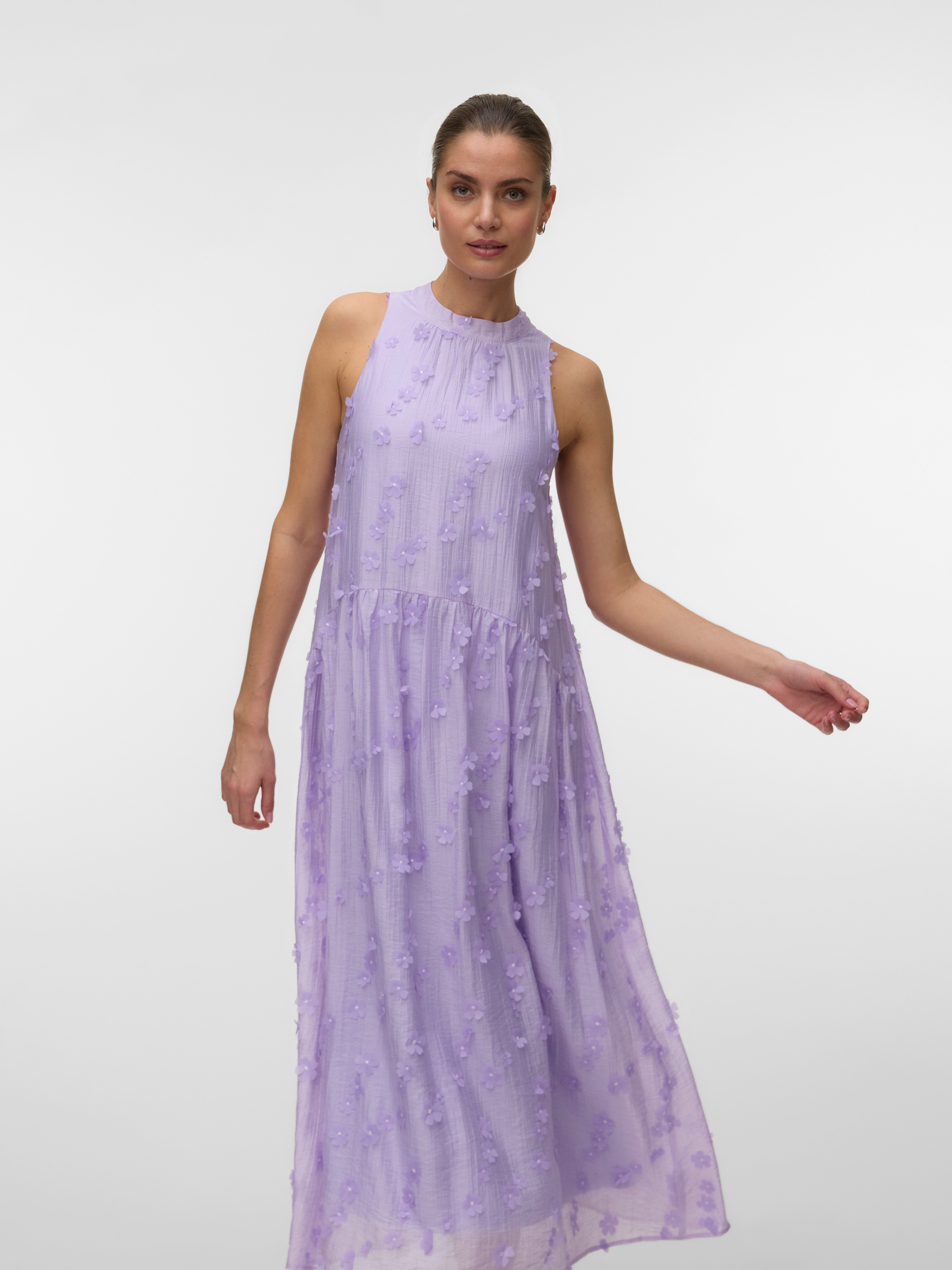 VERO MODA® VMFLORENTE Long dress