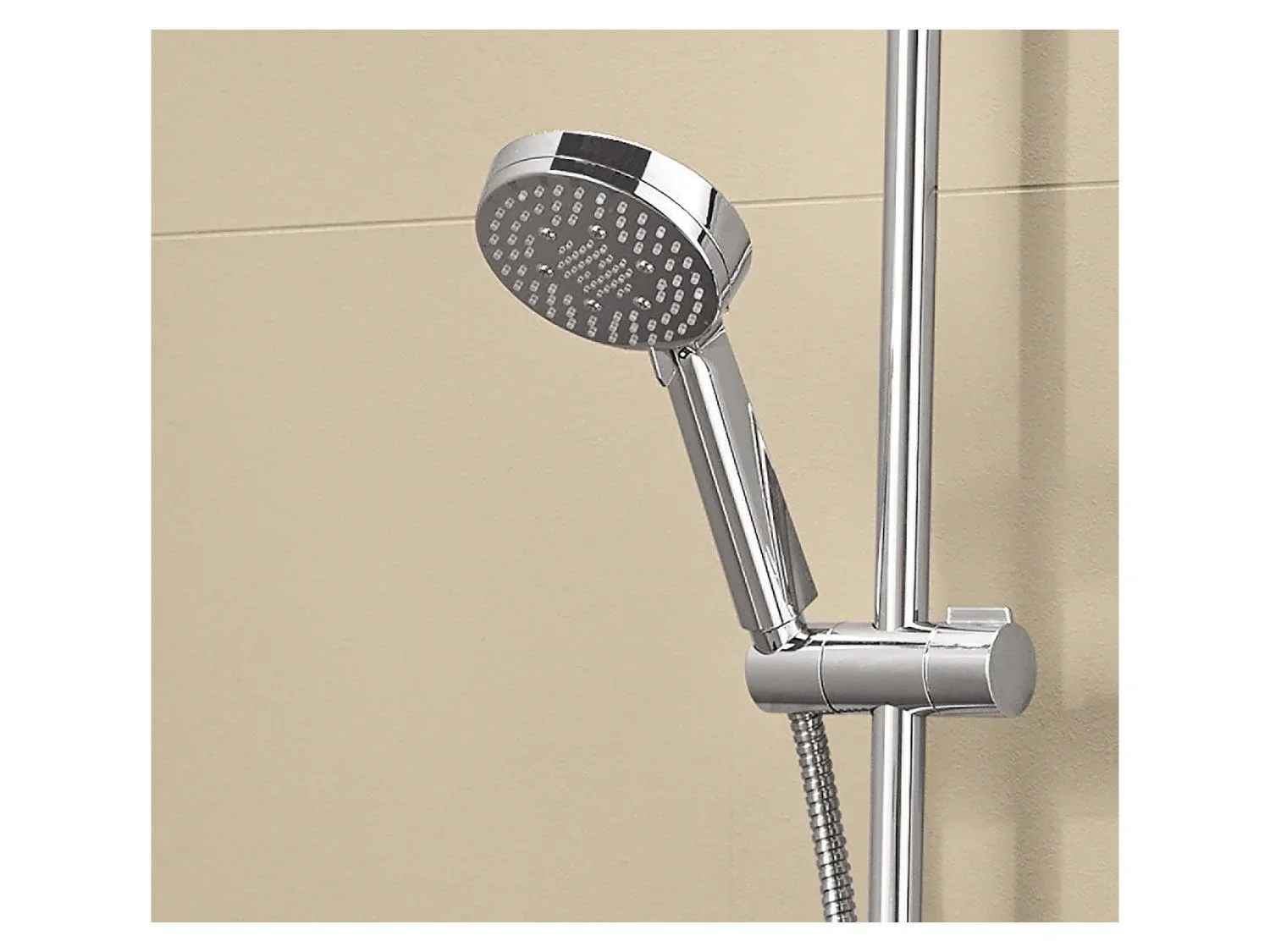 LIVARNO Set de douche Premium