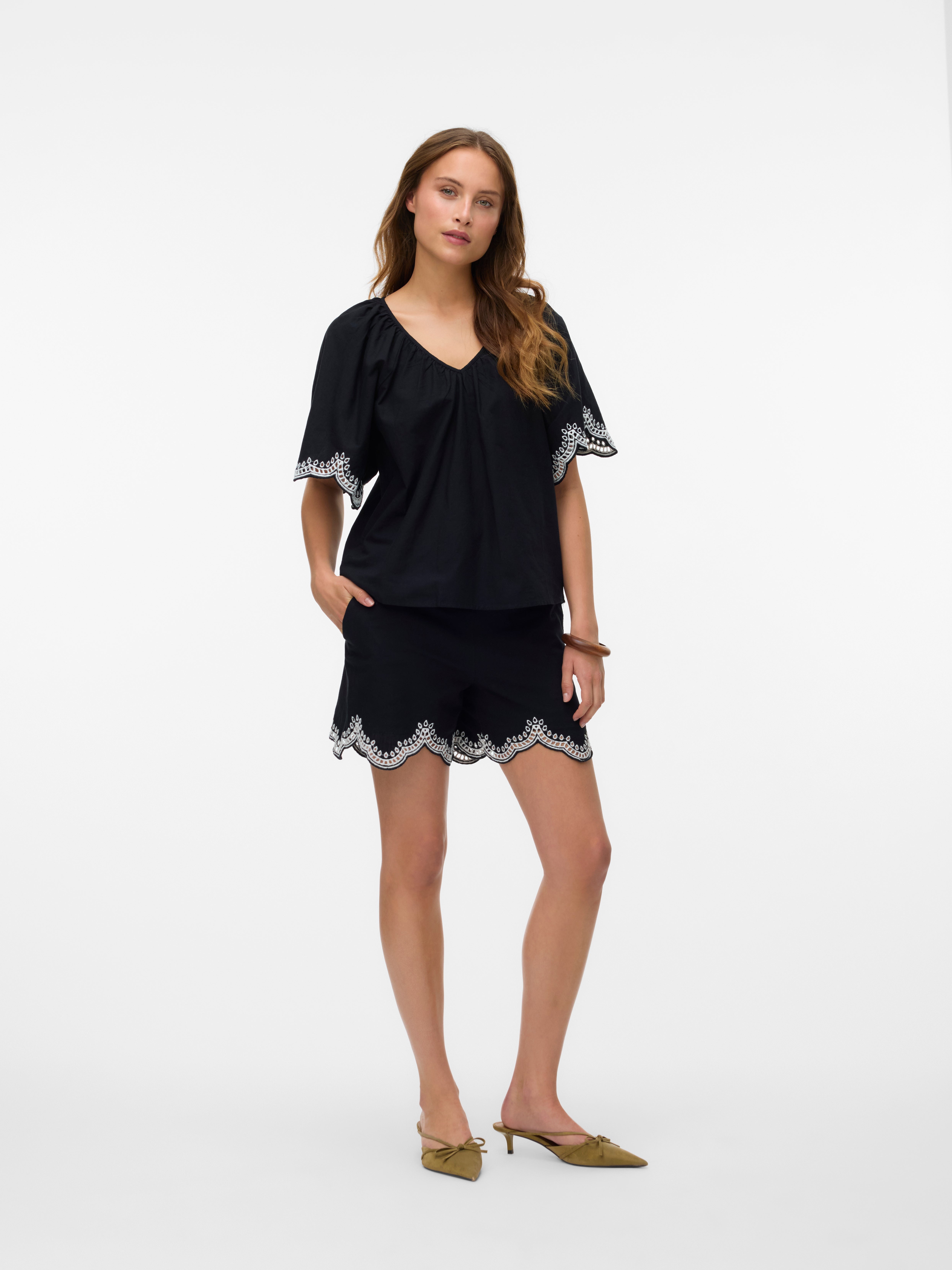 VERO MODA® VMDIANA Top