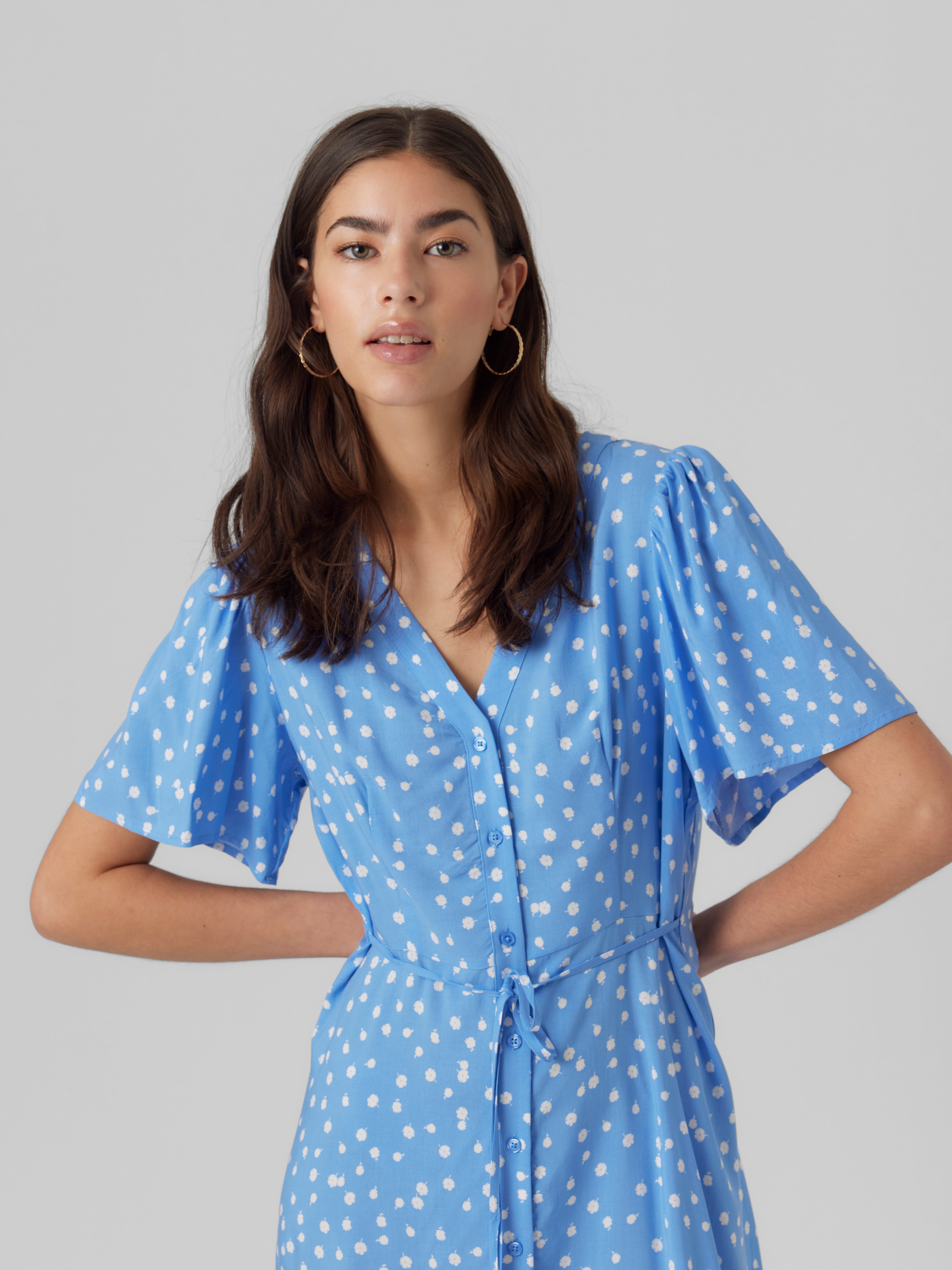 VERO MODA® VMALBA Short dress