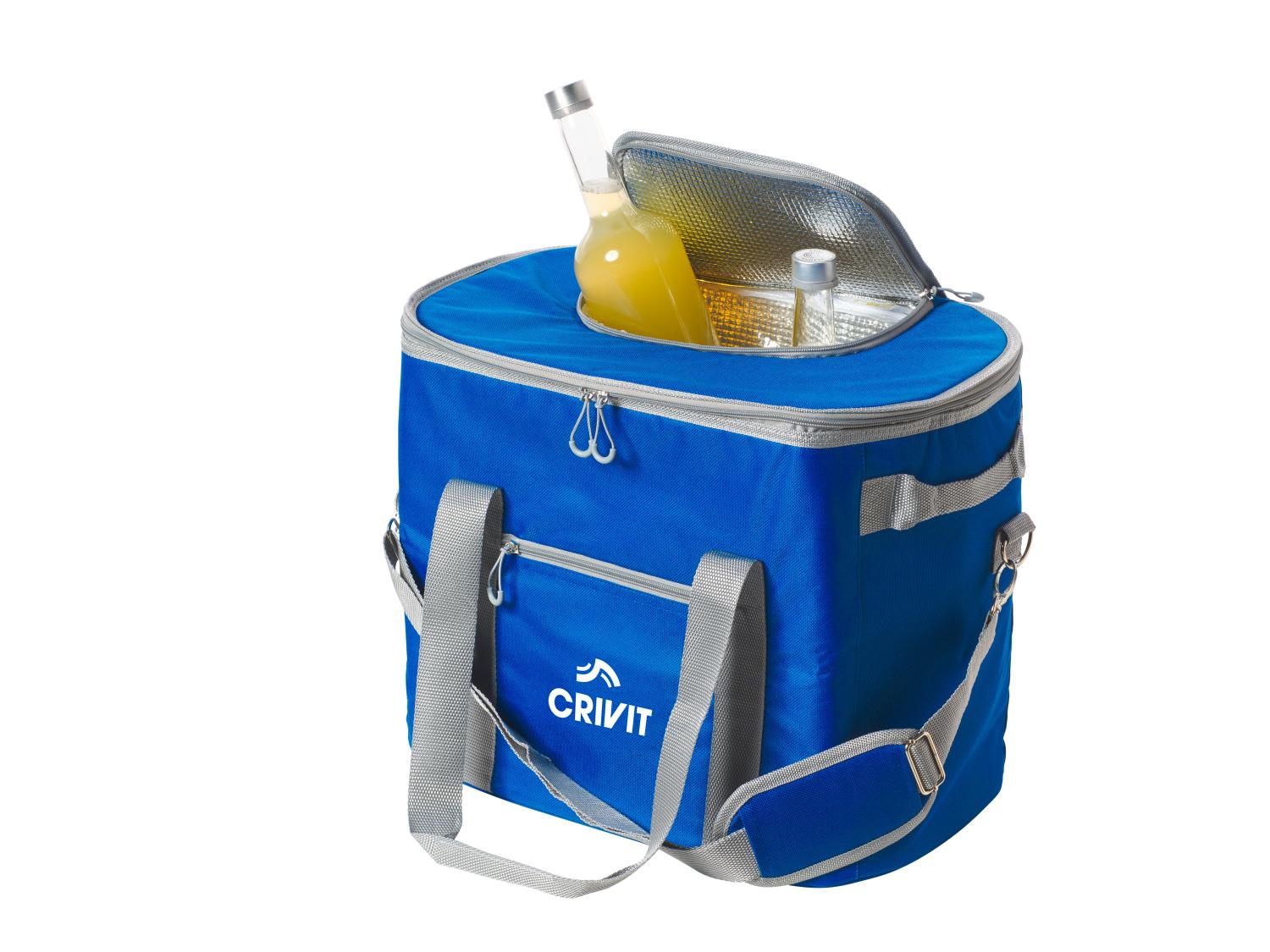 CRIVIT Sac isotherme