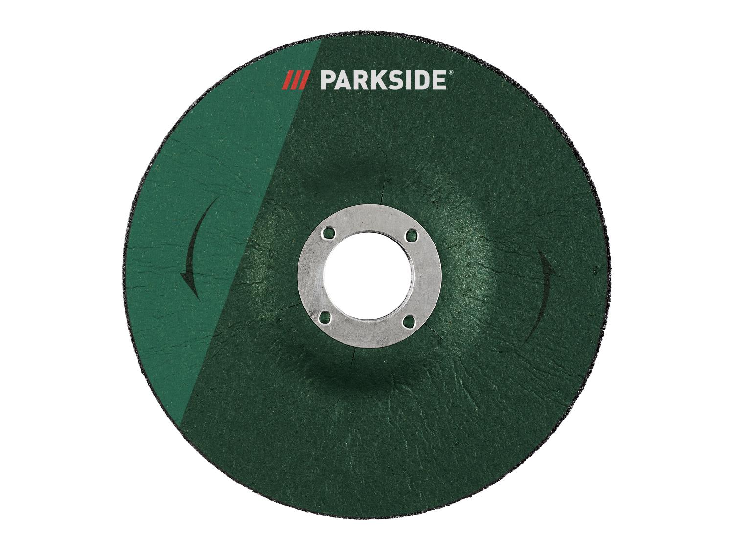 PARKSIDE Accessoire pour meuleuse d'angle