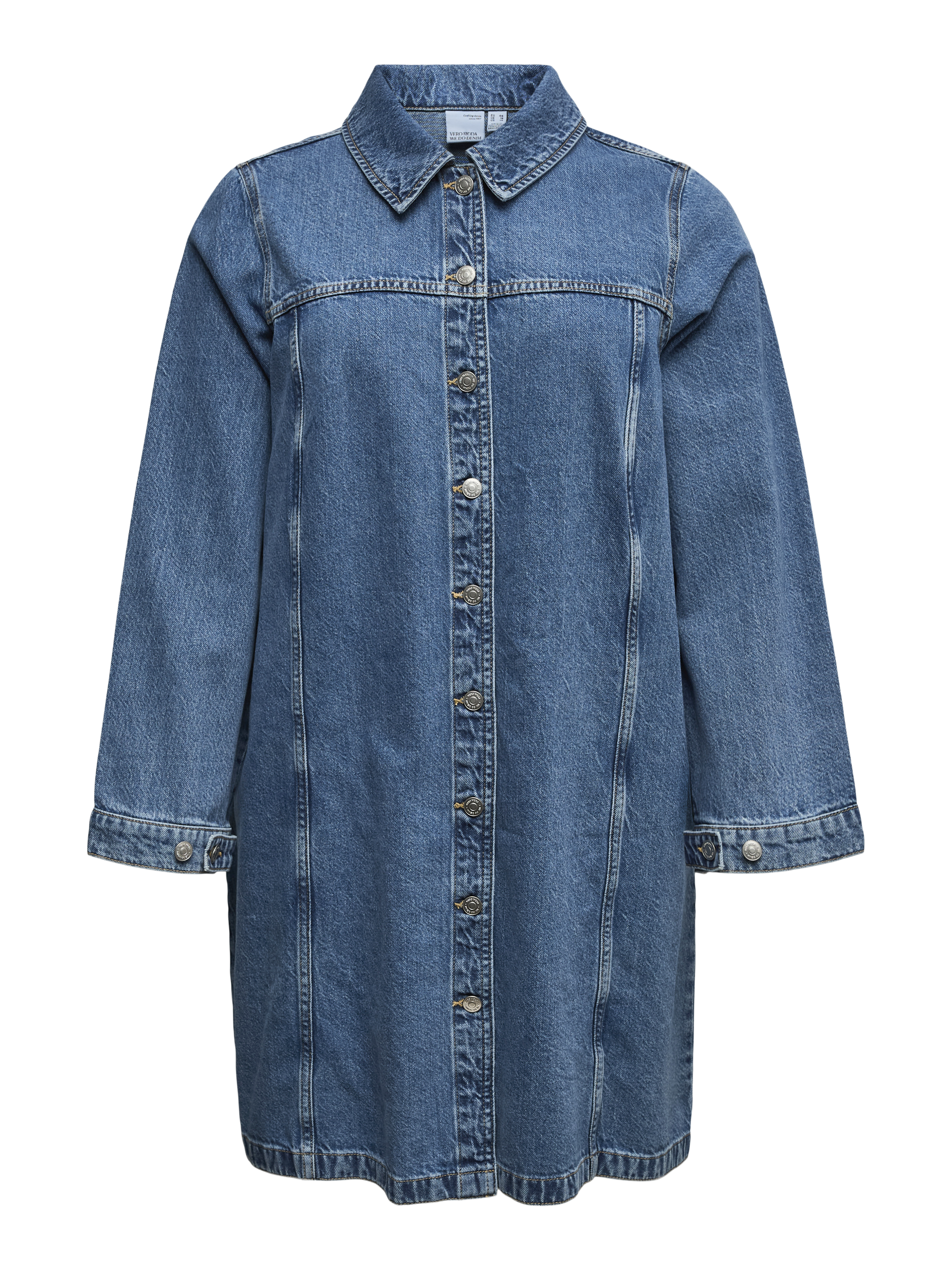 VERO MODA® VMCFINDO Midi dress