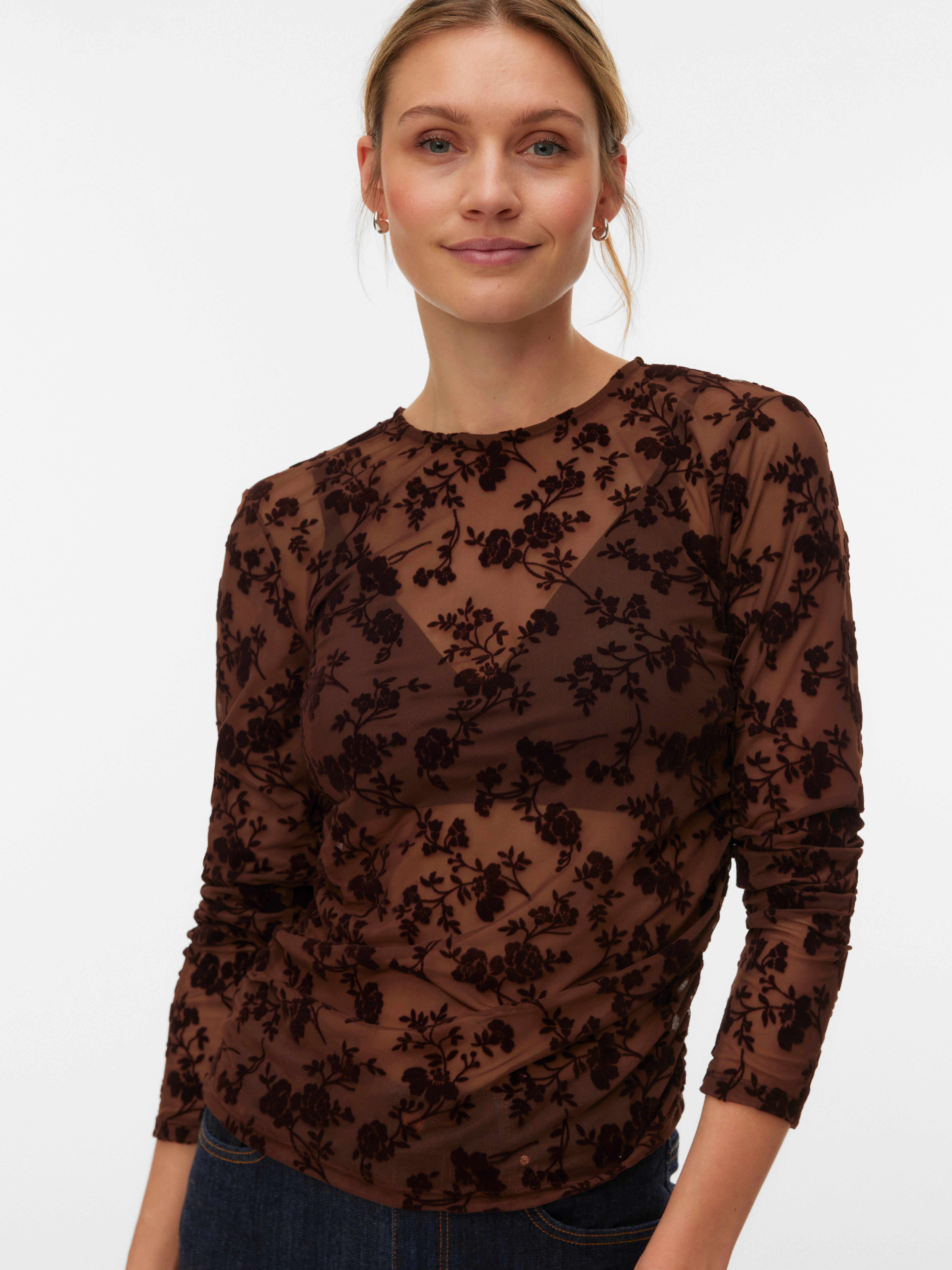 VERO MODA® AWLILIANA Top