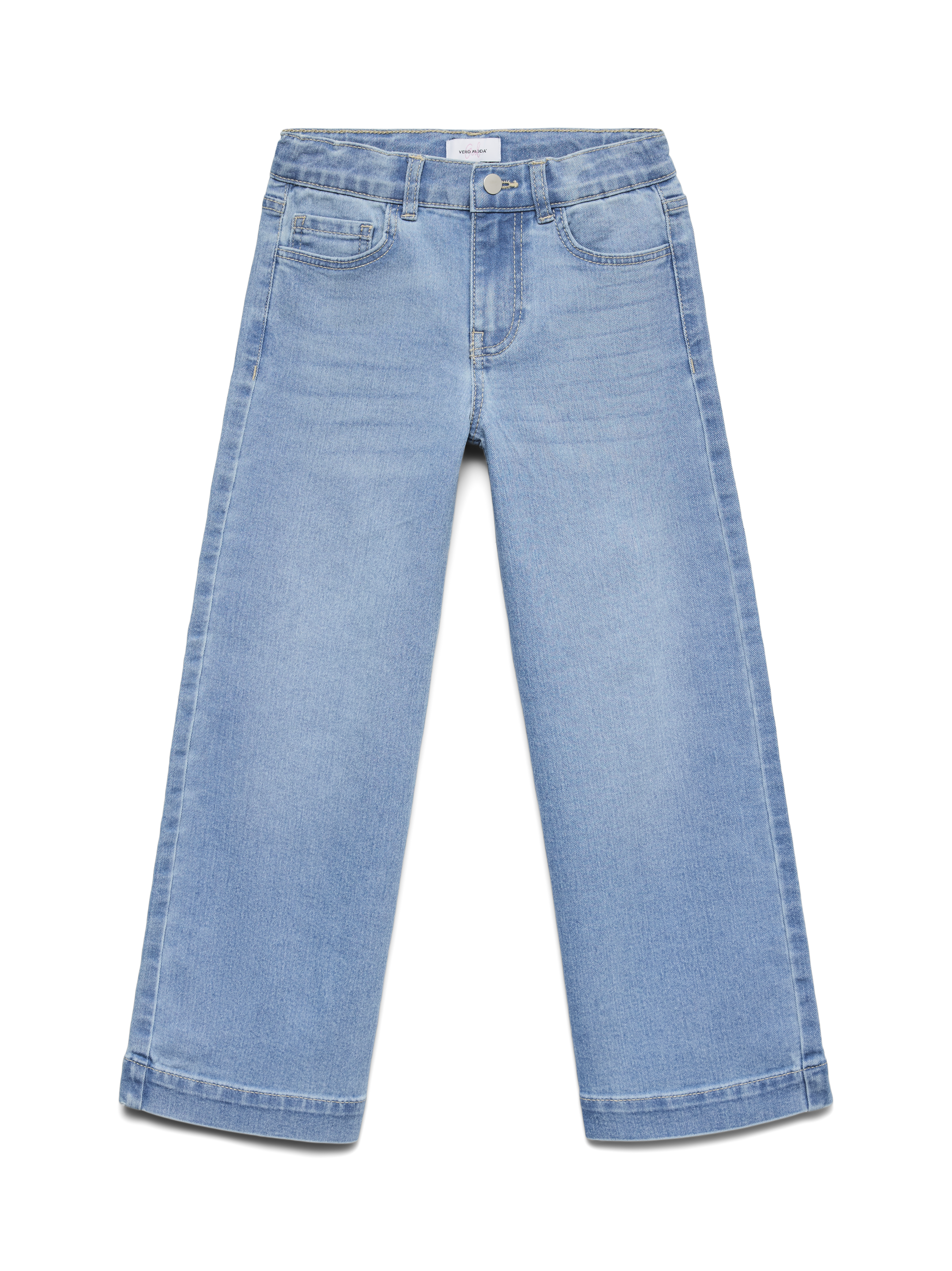 VERO MODA® VMDAISY Wide Leg Fit Jeans