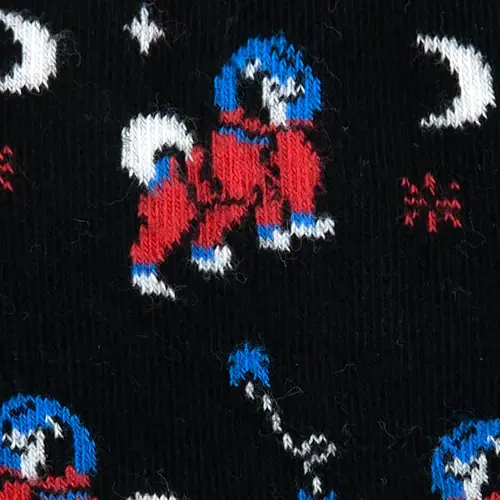 Chaussettes Colin & Lise