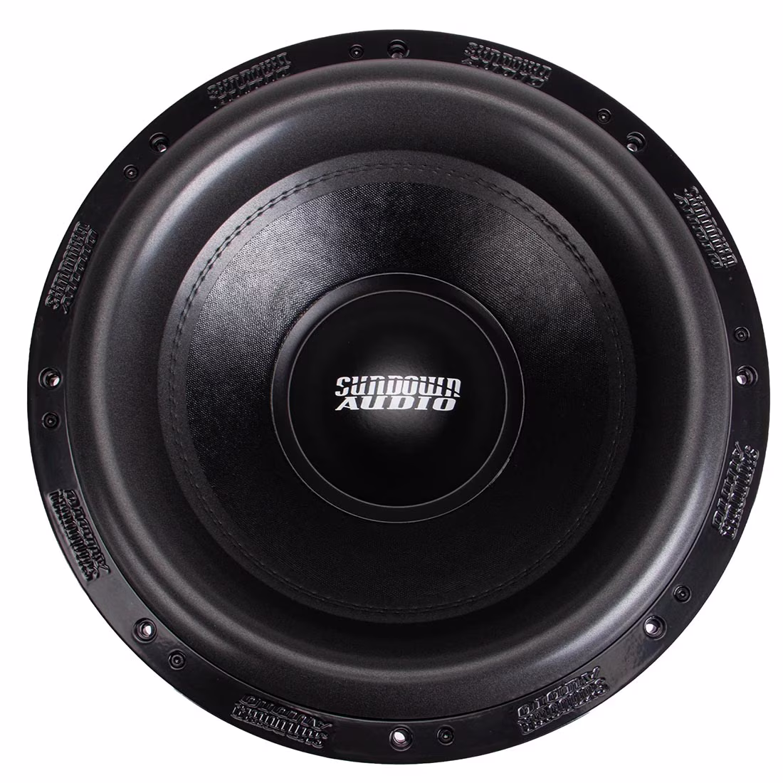Sundown Audio M15D2 15