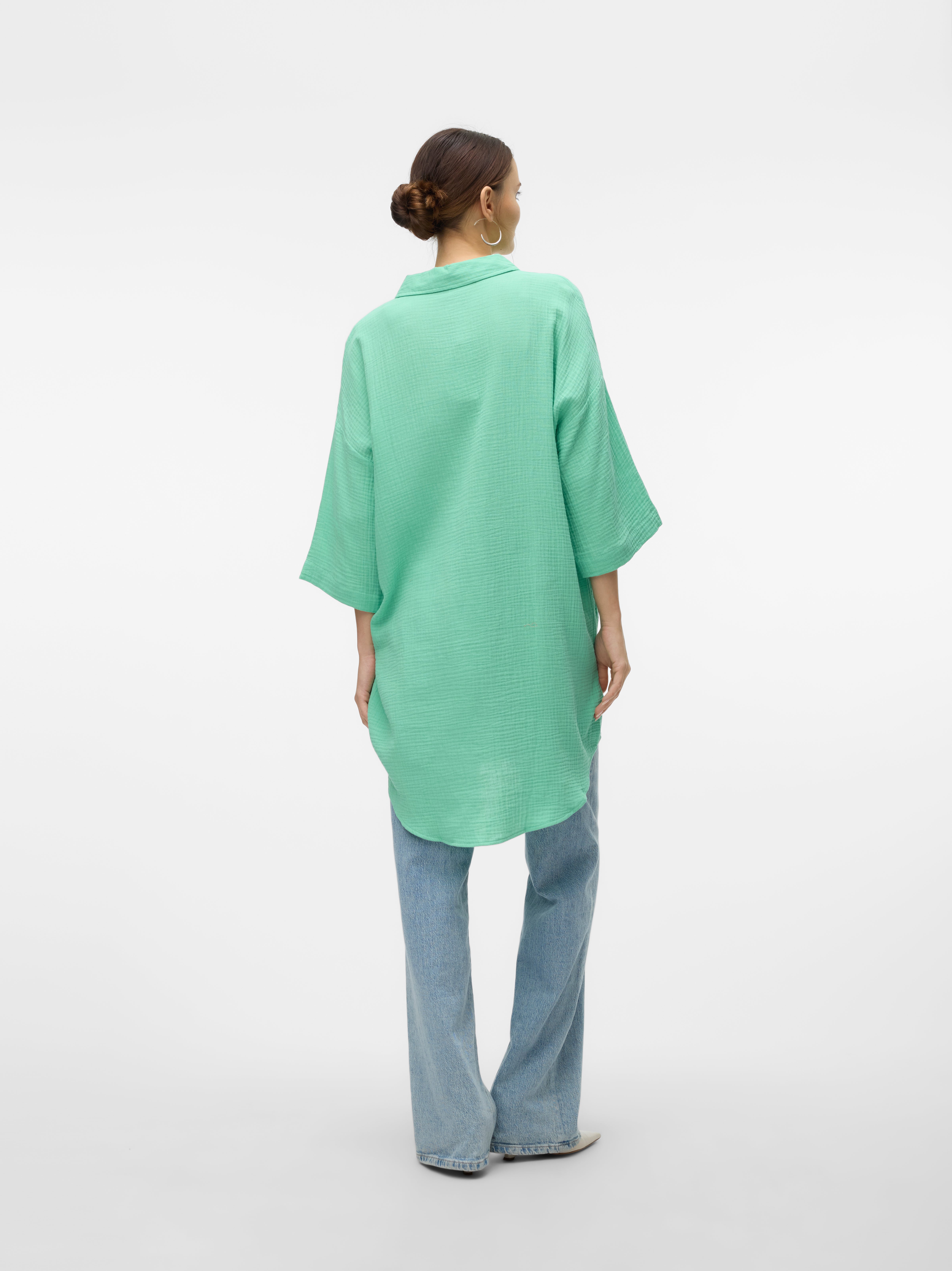 VERO MODA® VMNATALI Shirt