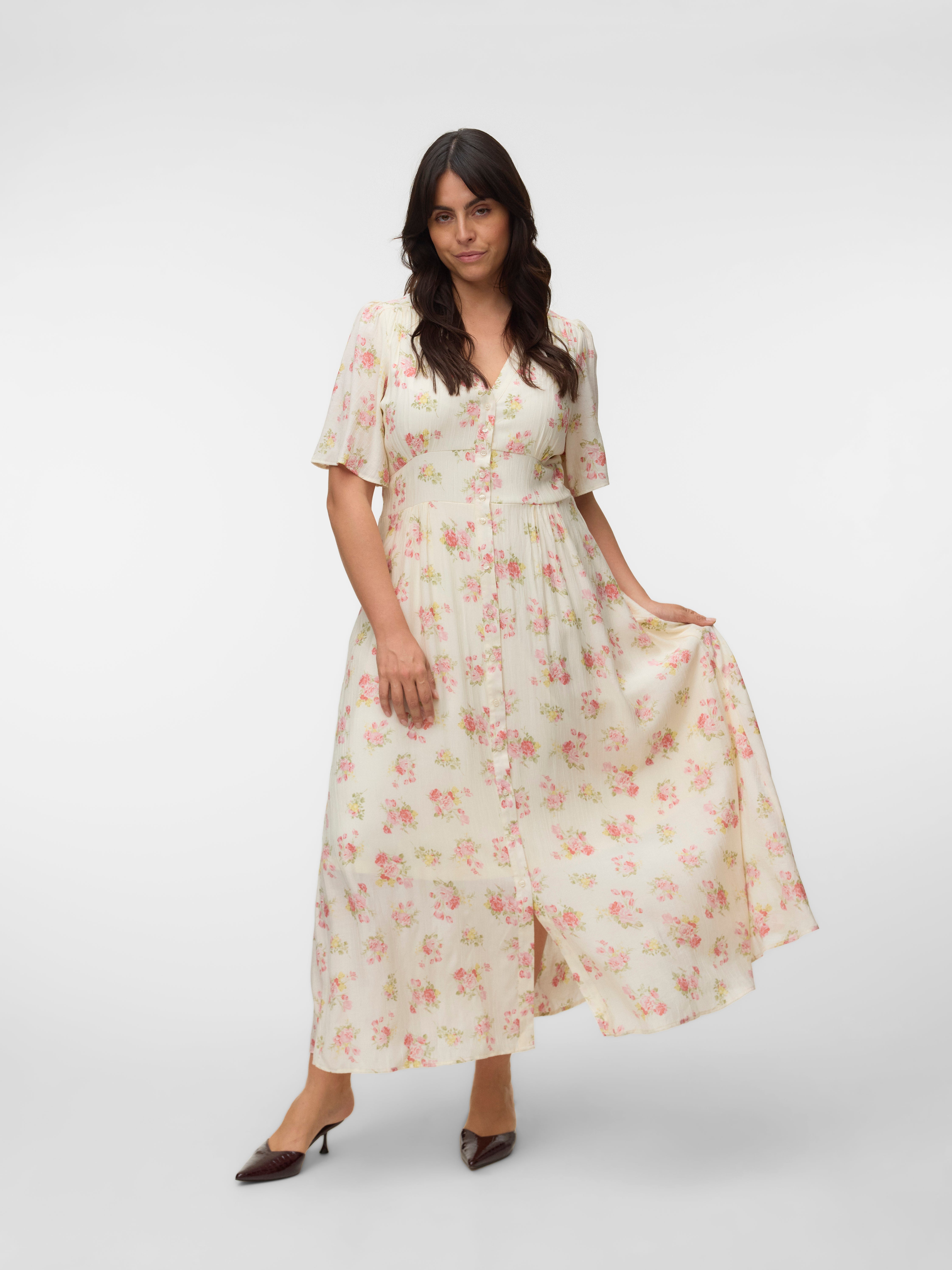 VERO MODA® VMCBELLA Long dress