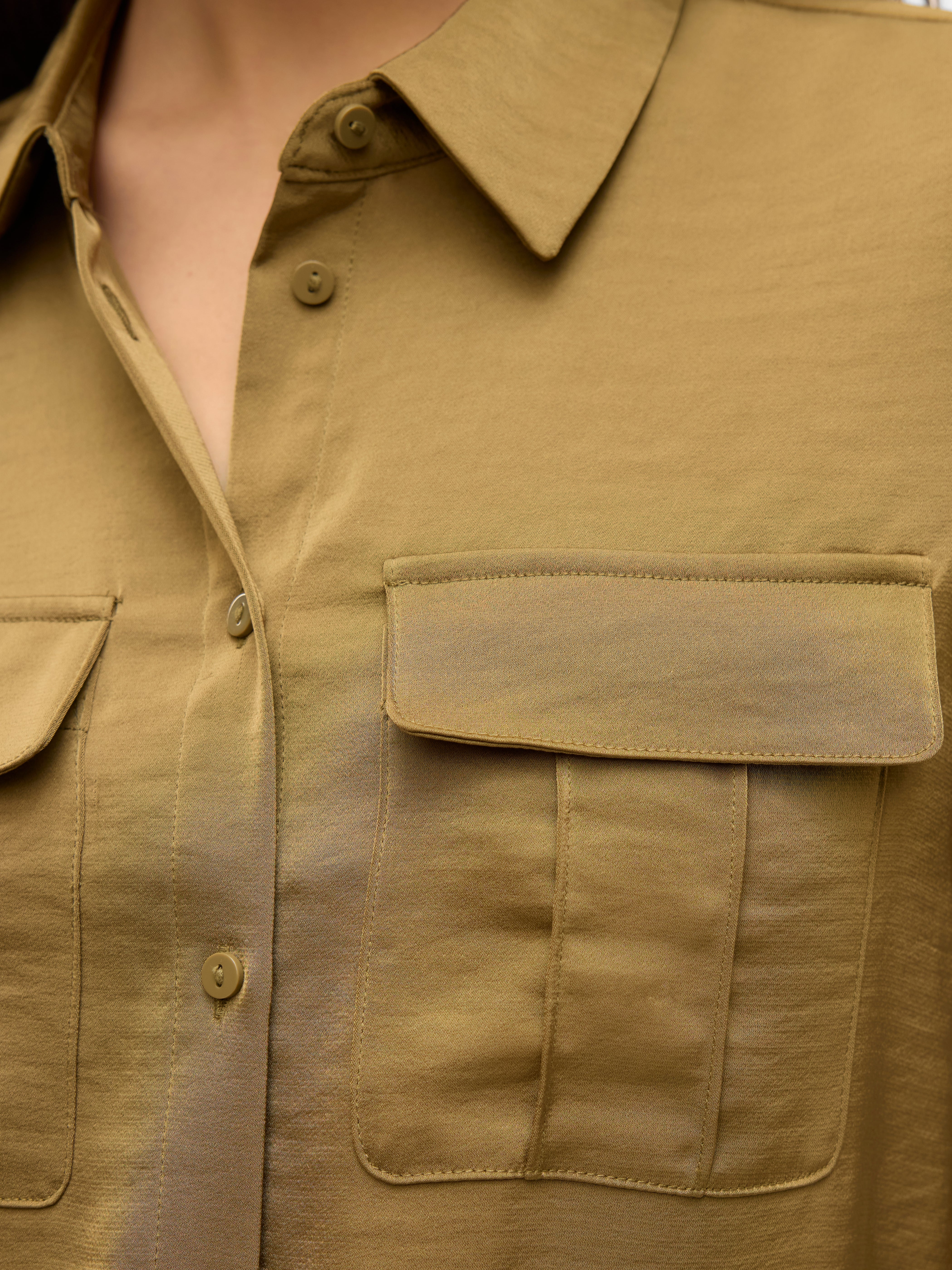 VERO MODA® VMMARYS Shirt