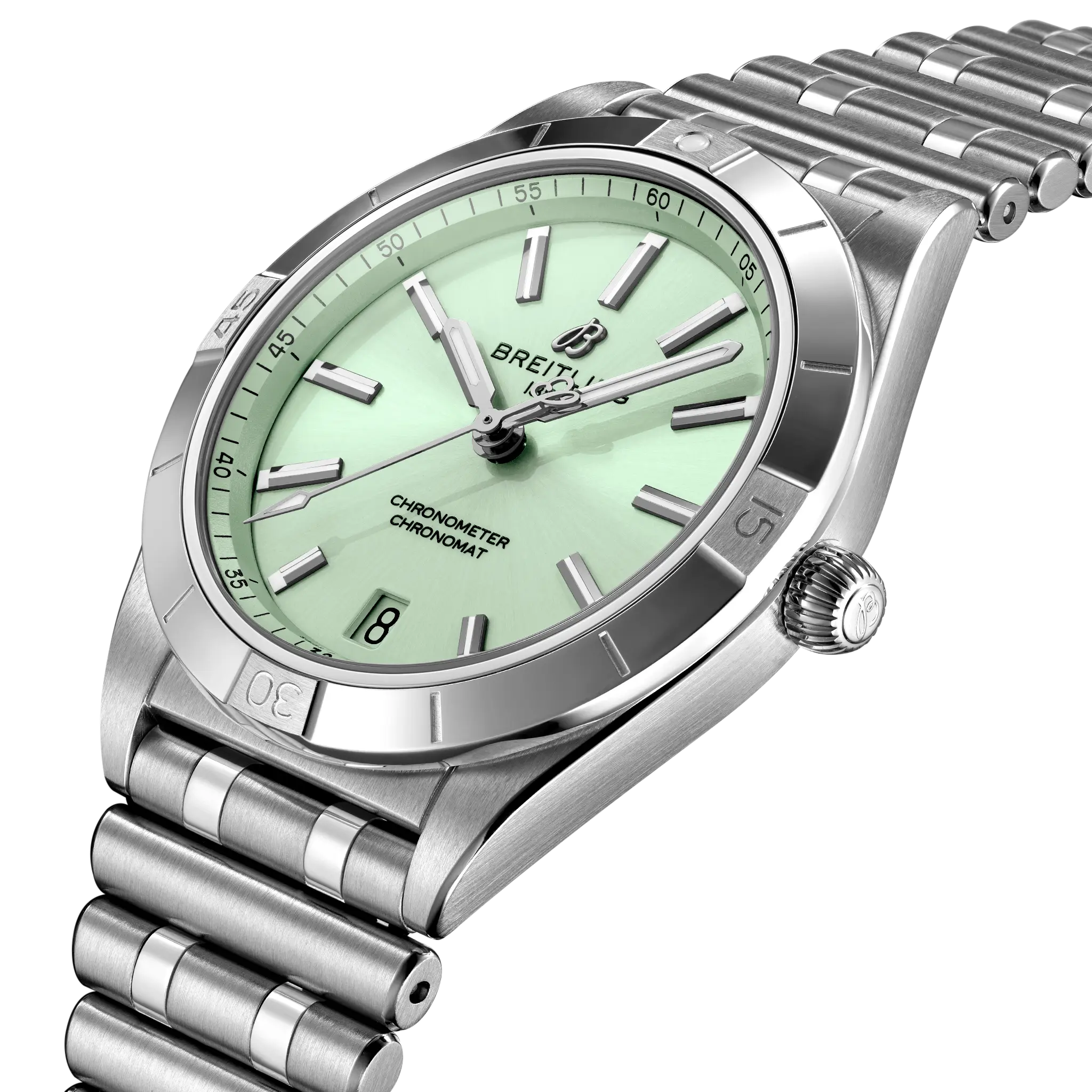 【Super Clone】Breitling Chronomat Automatic 36mm A10380101L1A1