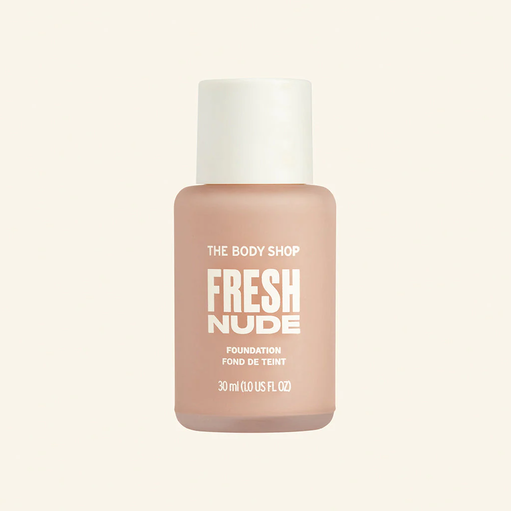 Fresh Nude Foundation Medium 1N