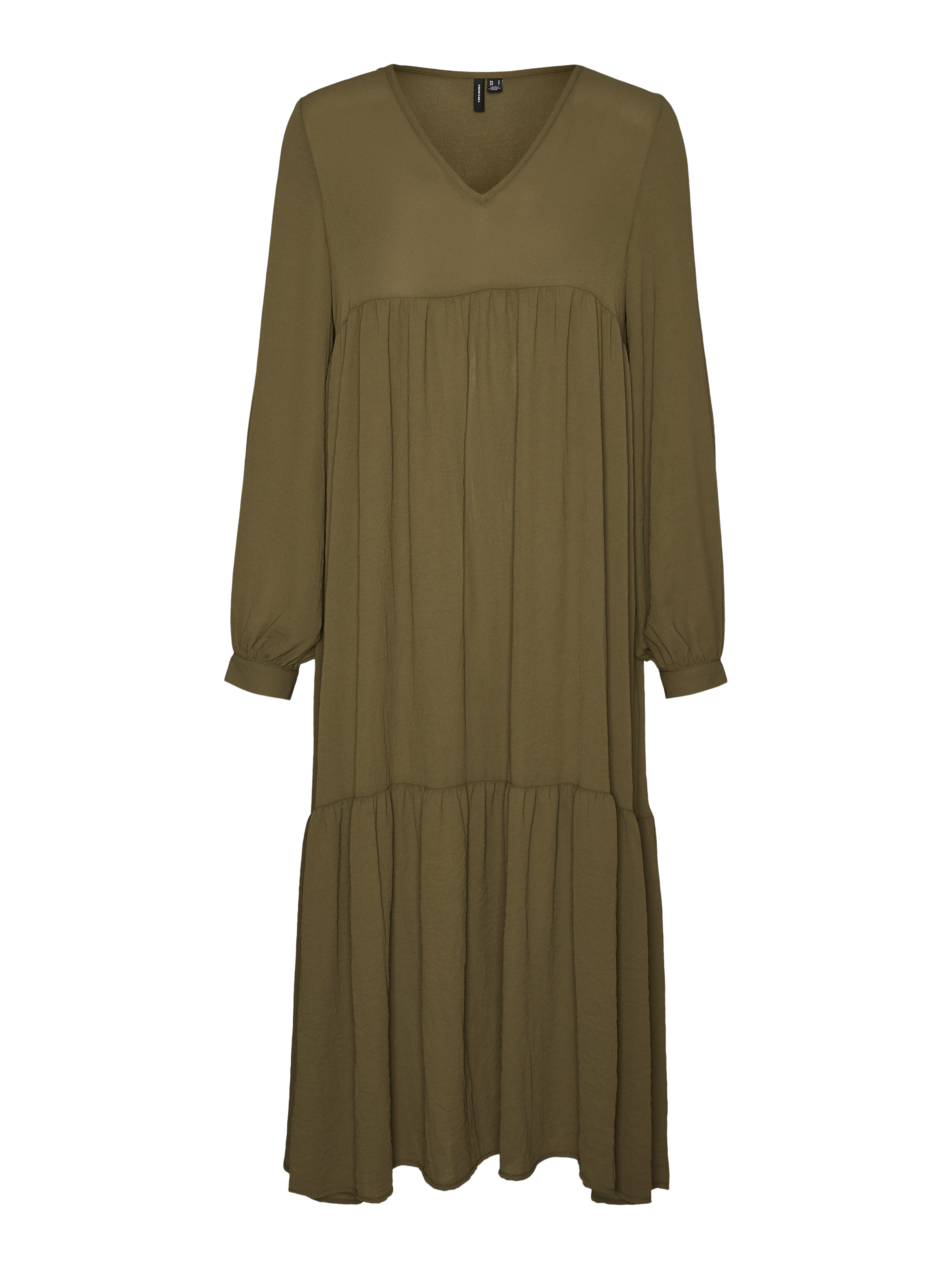VERO MODA® VMZIGGA Long dress