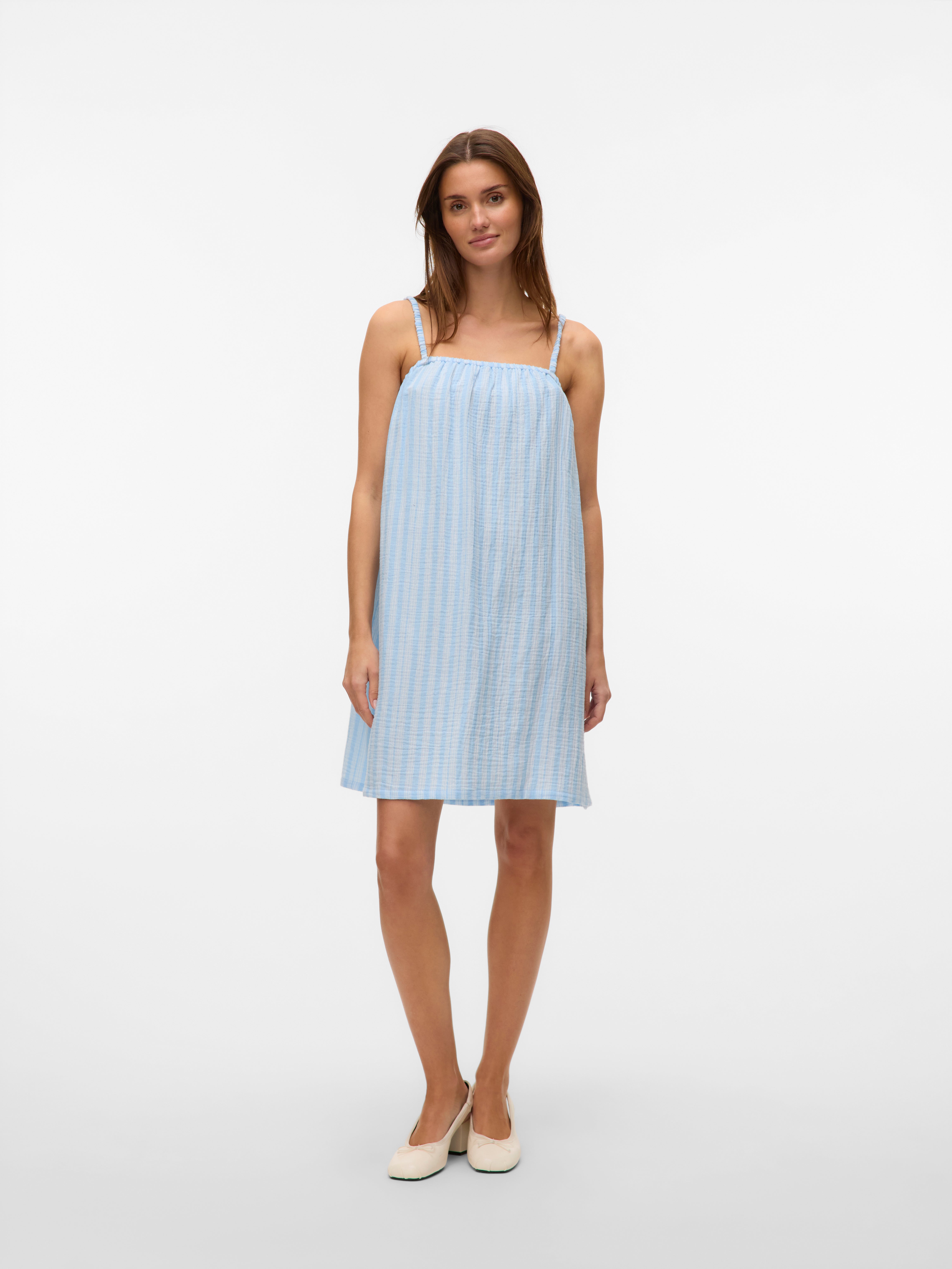 VERO MODA® VMNANNA Midi dress