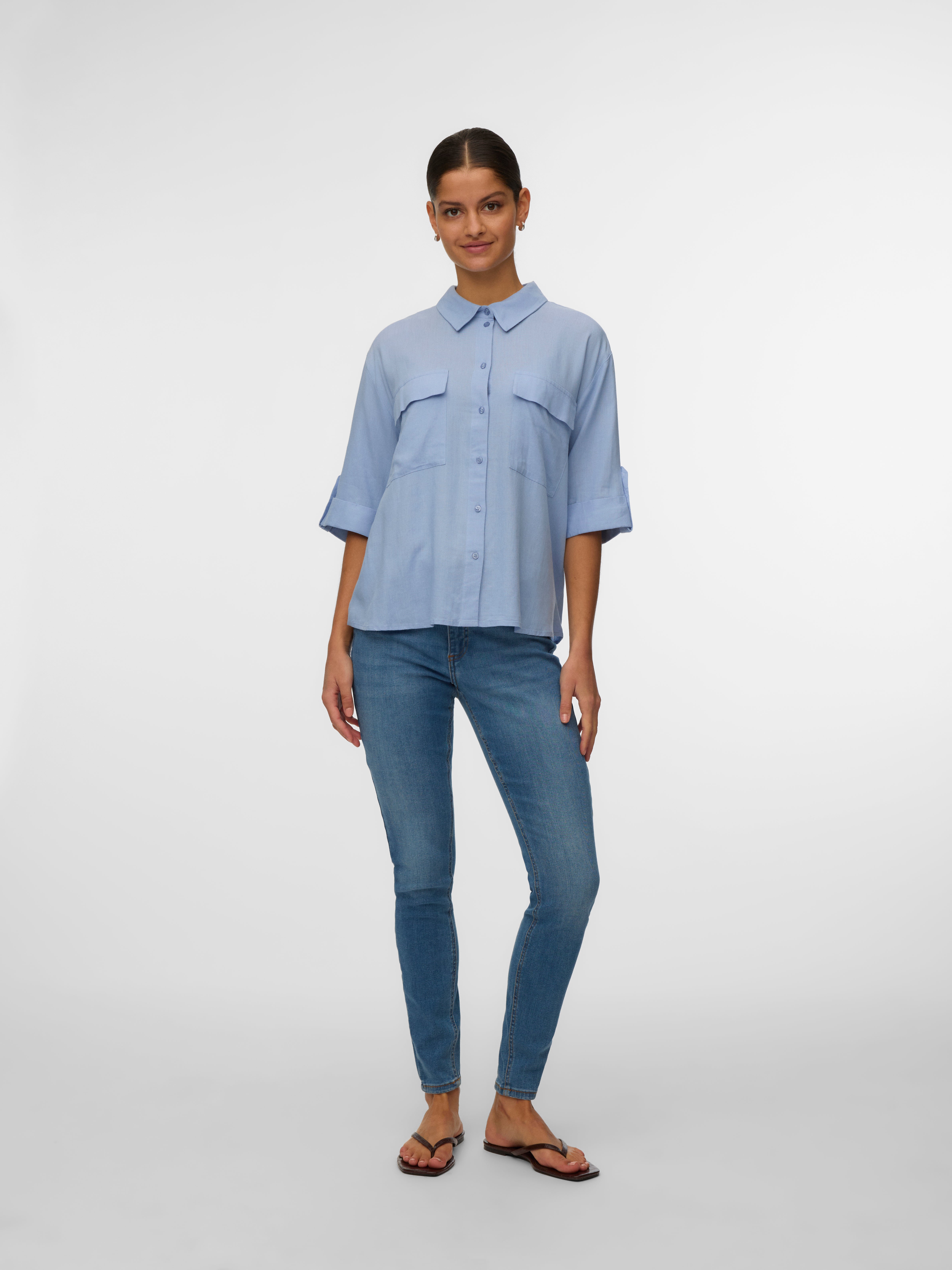 VERO MODA® AWRYDER Shirt