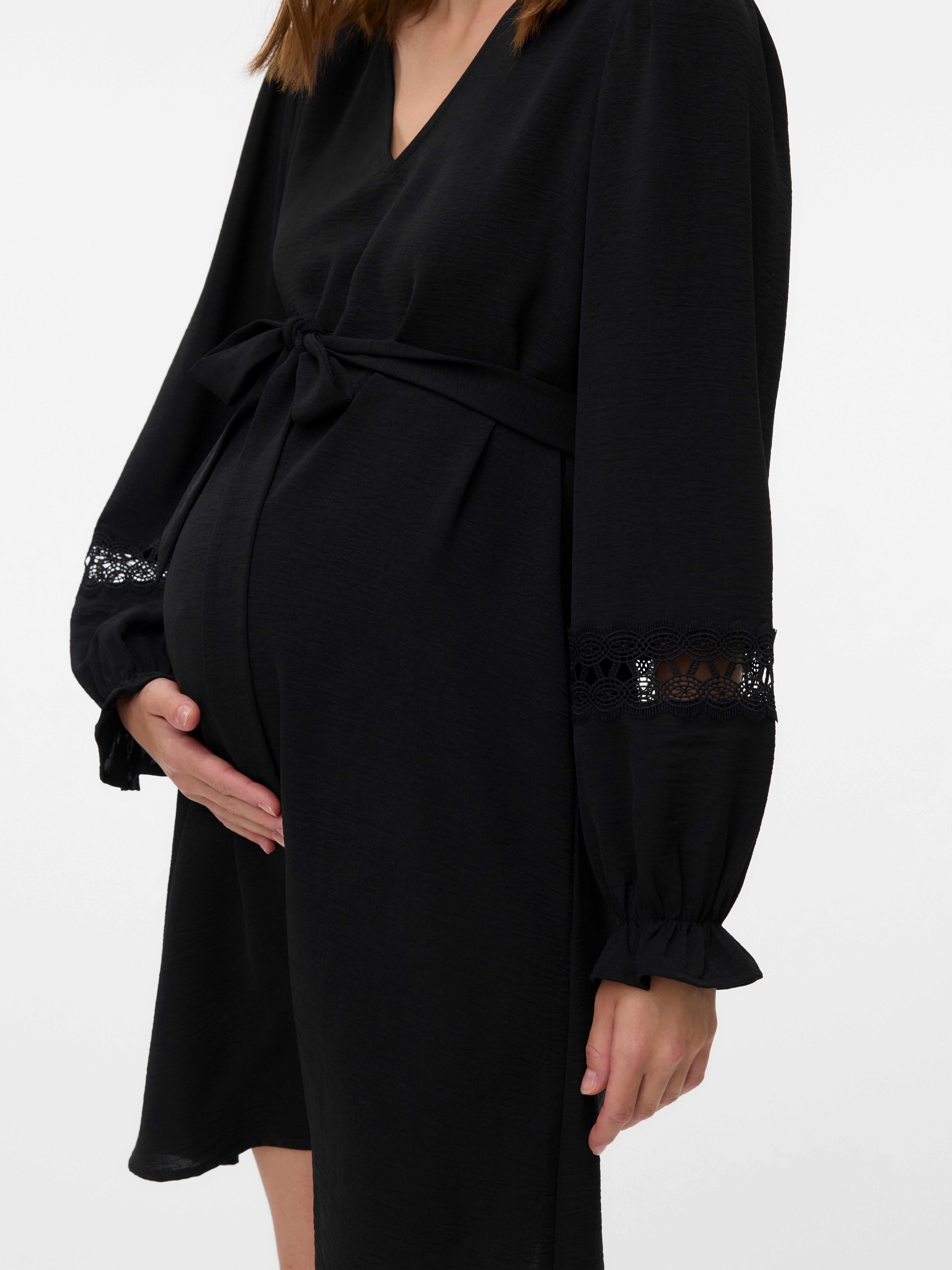 VERO MODA® VMMALVA Maternity Dress
