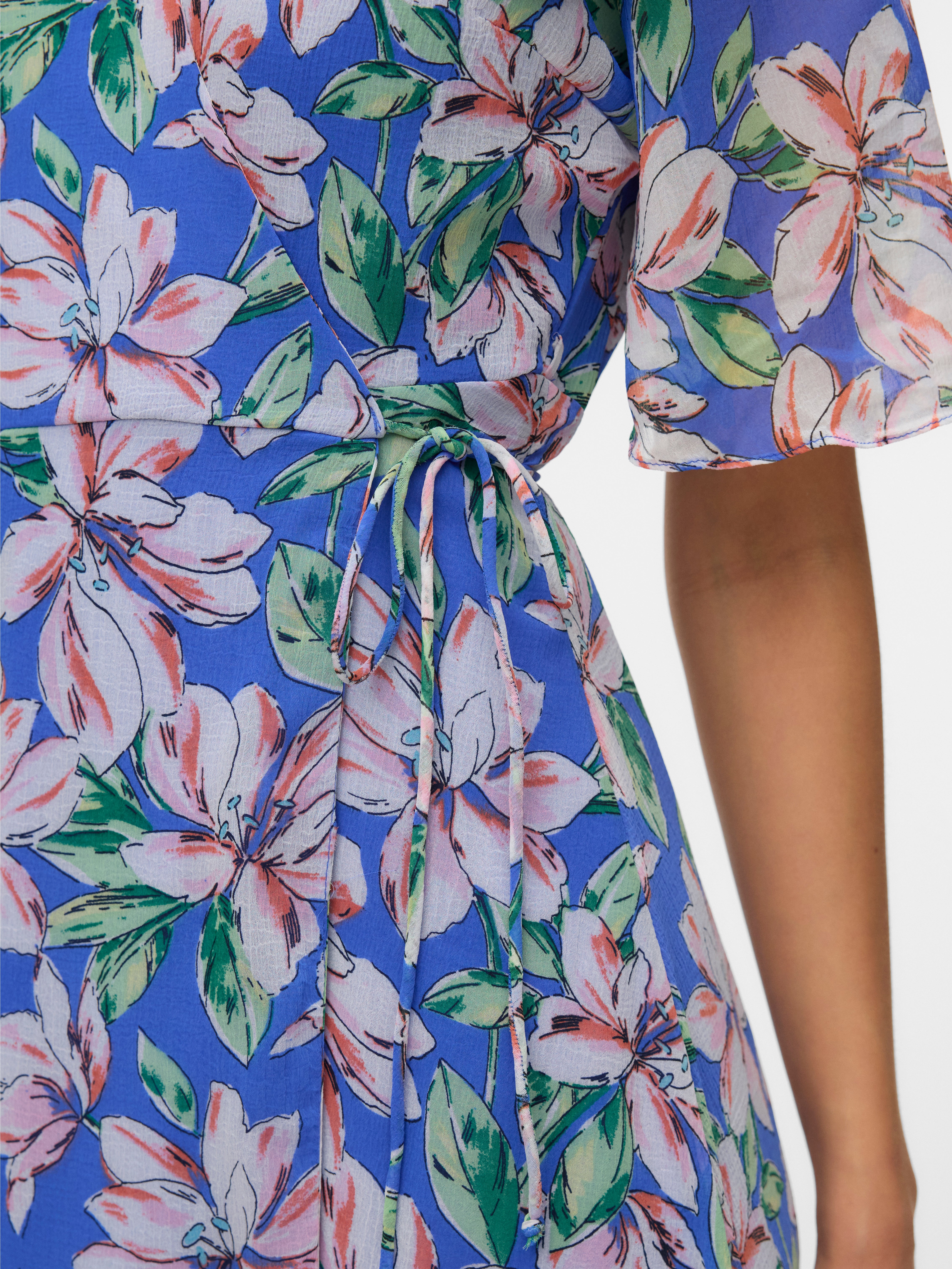 VERO MODA® VMZILLE Midi dress