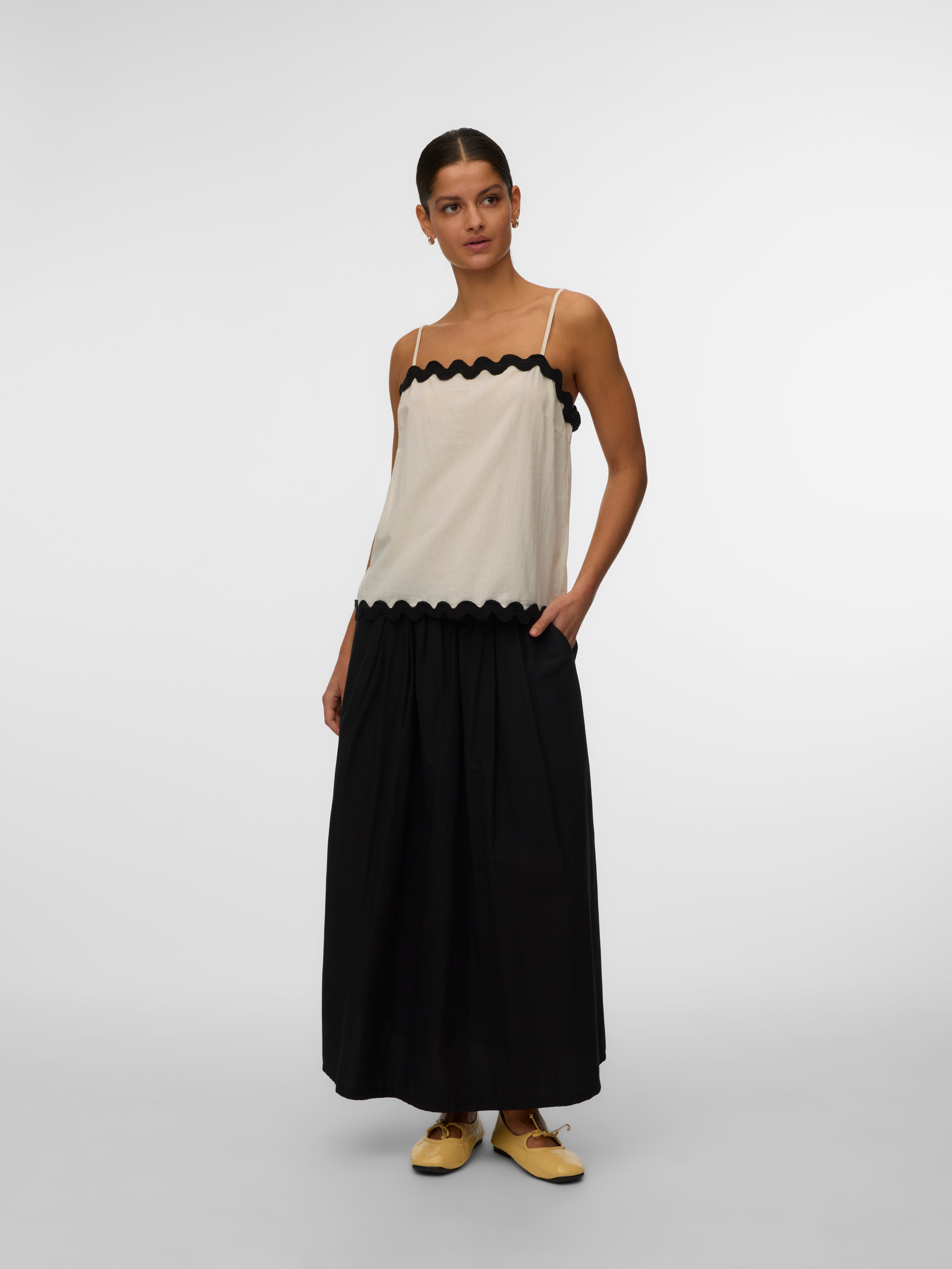 VERO MODA® VMJENNA Top