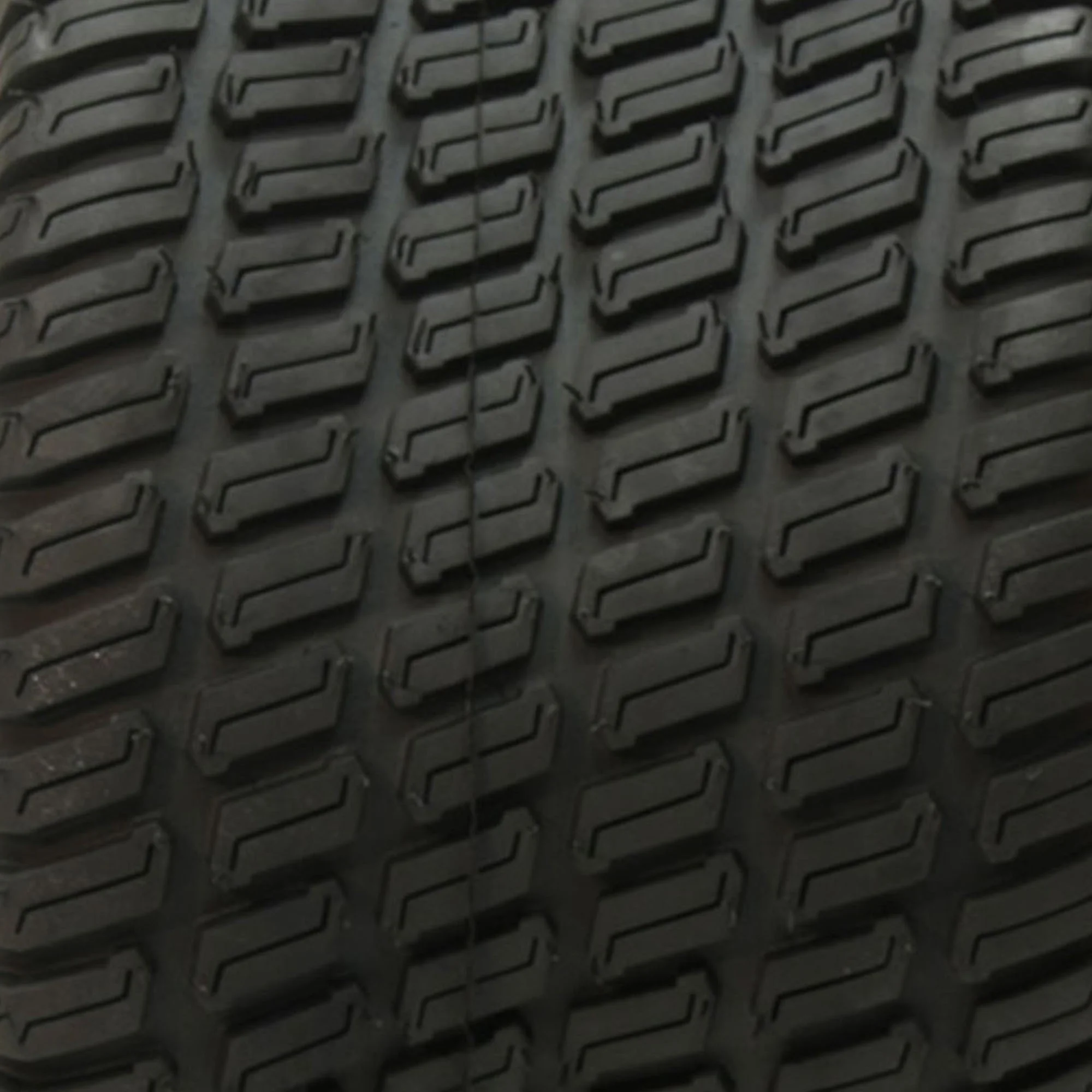 Set of 2 Carlisle Turf Master 24/12 - 12 99A3 B Tires
