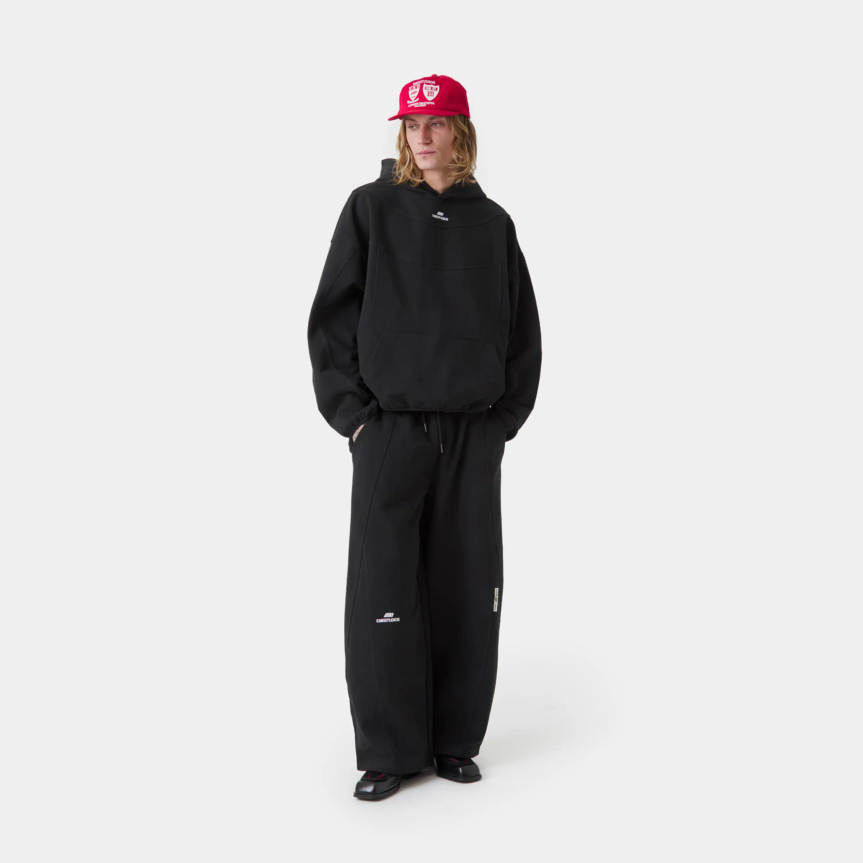 Alfa Shadow Sweatpants